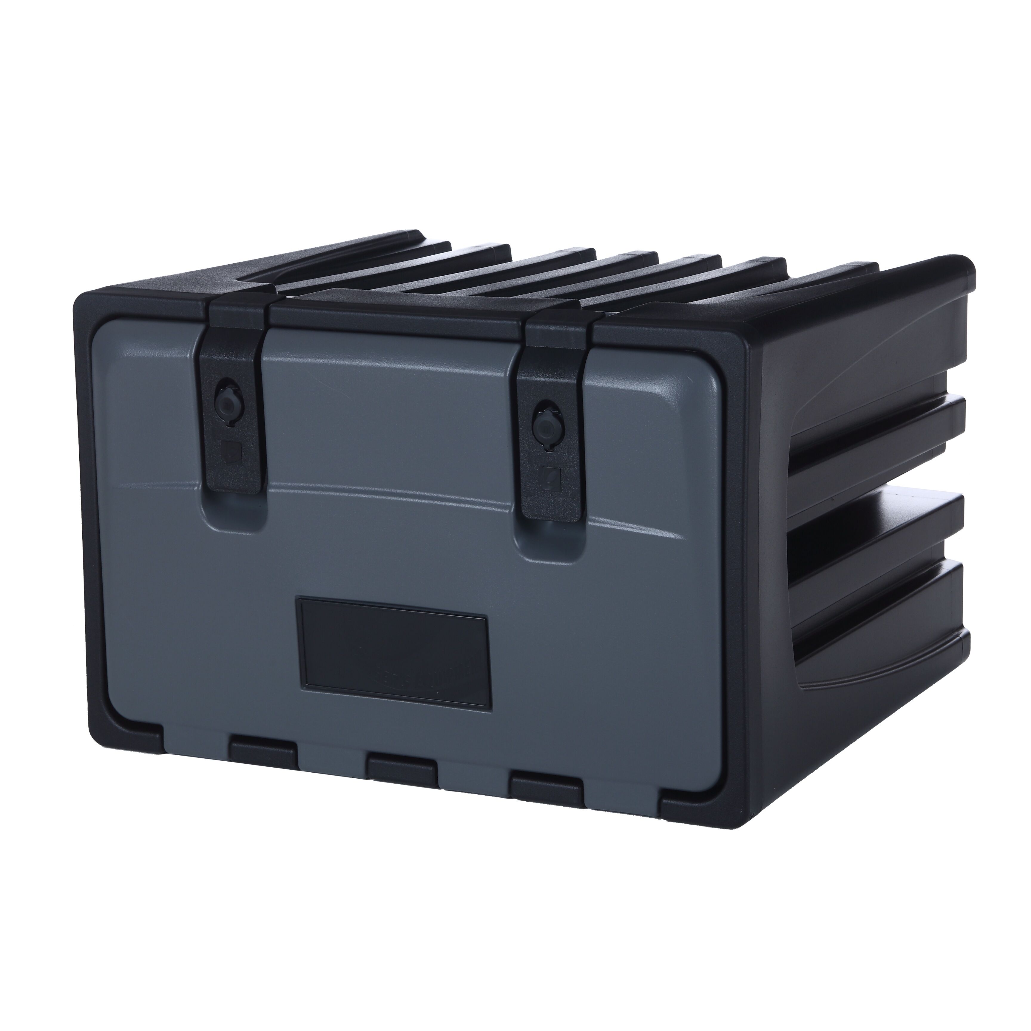 LAGO toolbox VERTigo - 700 x 450 x 470 mm (WxHxD) - plastic