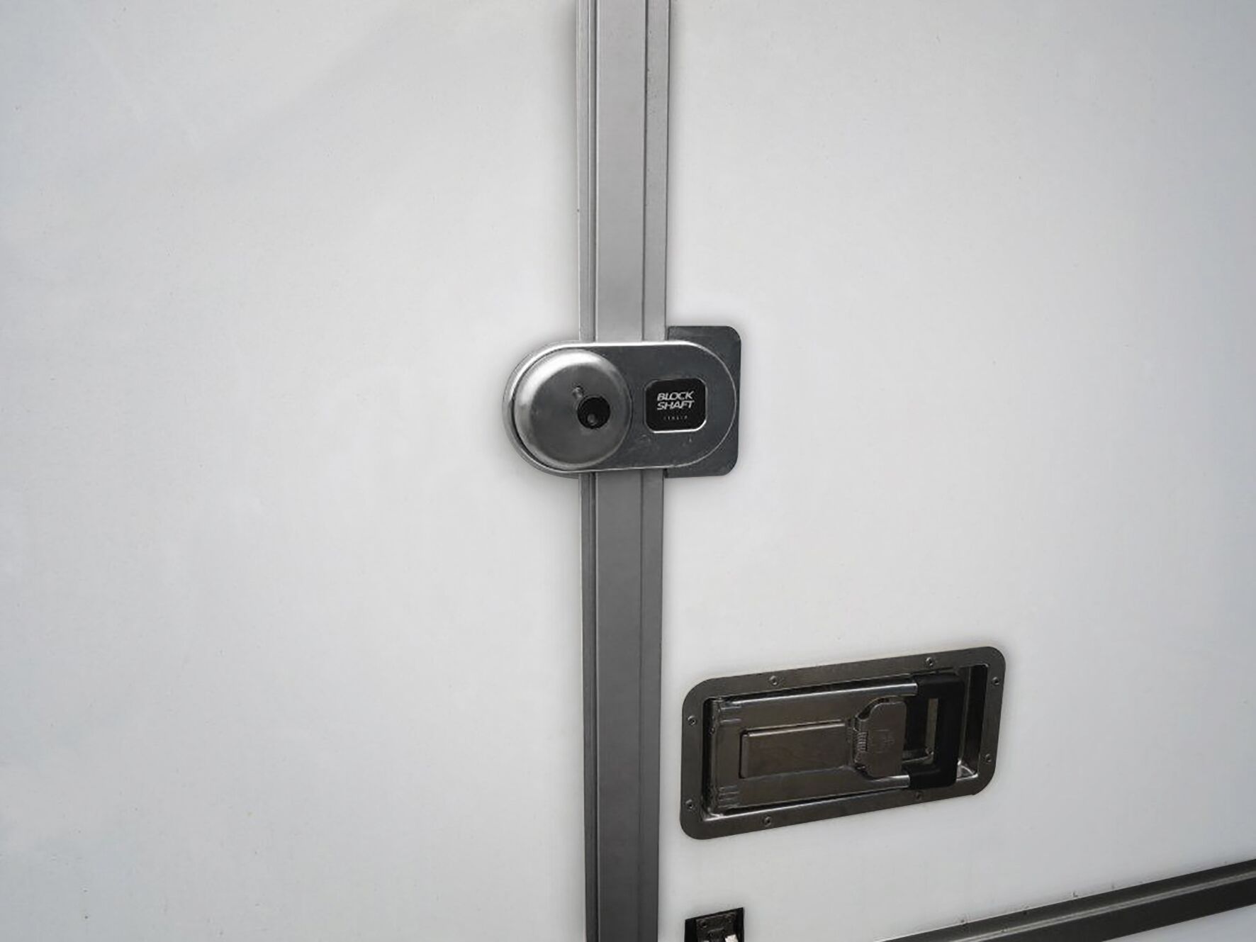 GATELOCK Van Large security lock - slamlock - 1 lock