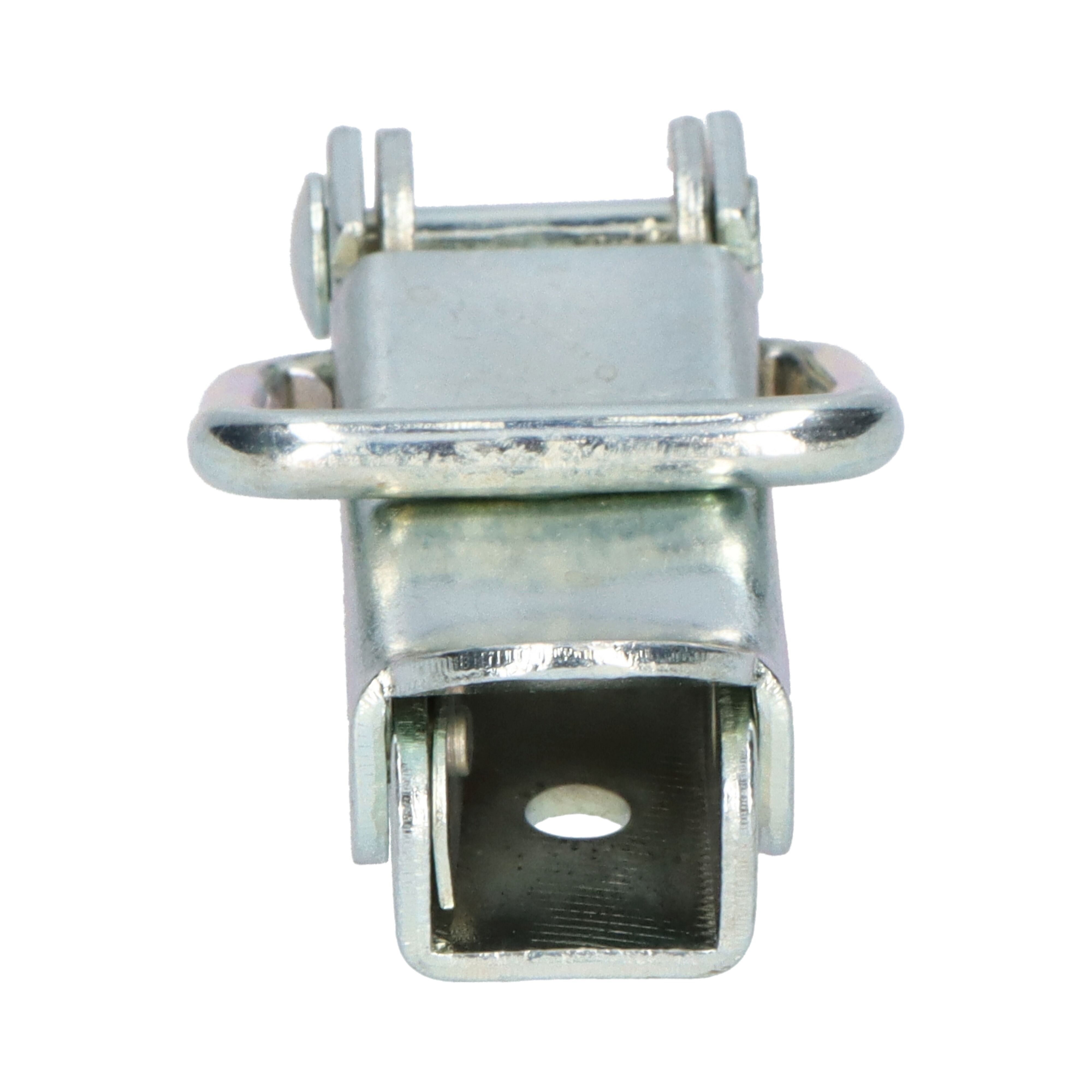 Rhiwa Quality eierkistsluiting - 75 x 24 mm - exclusief haak - verzinkt