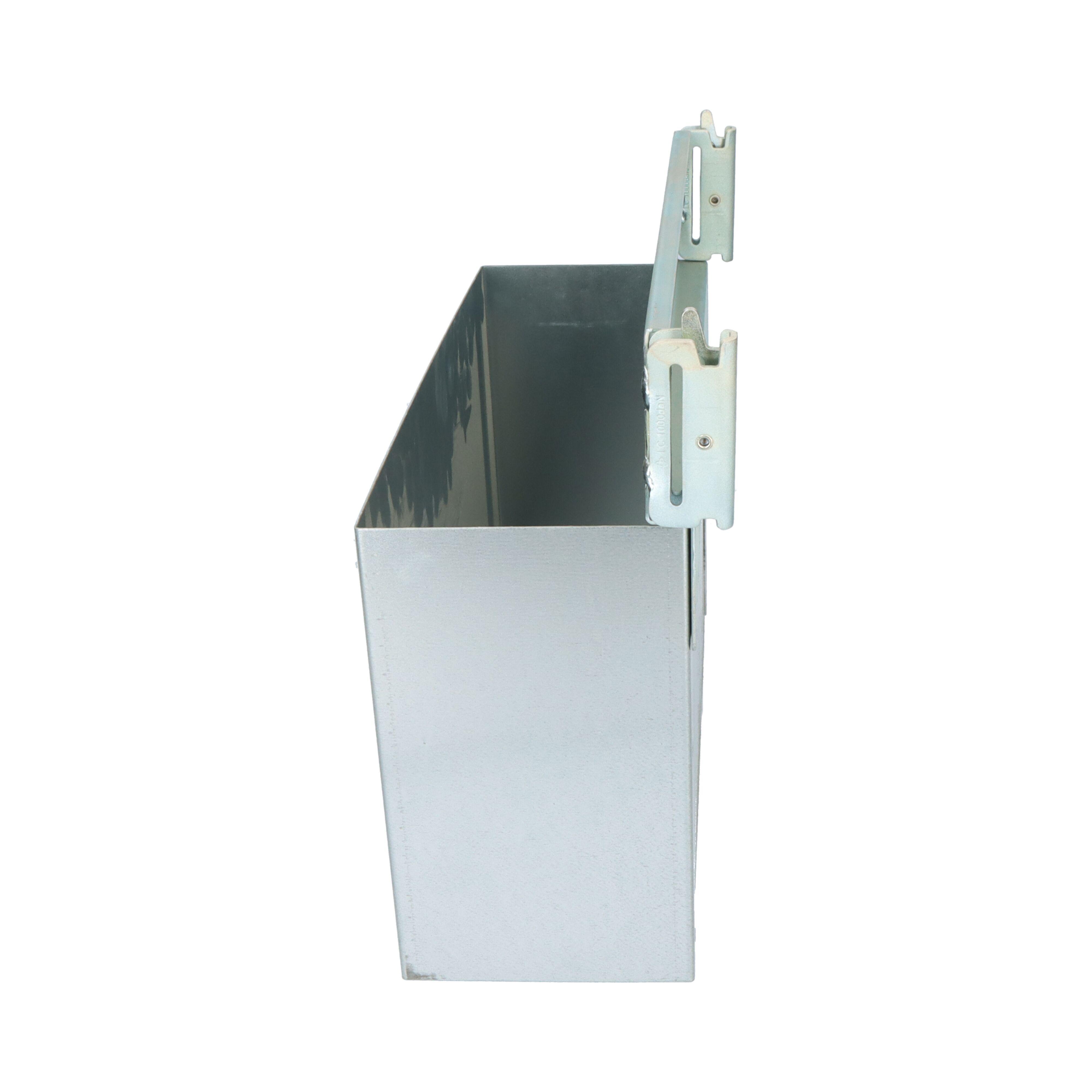 Rhiwa Quality boîte de rangement pour sangles d'arrimage pour combirail