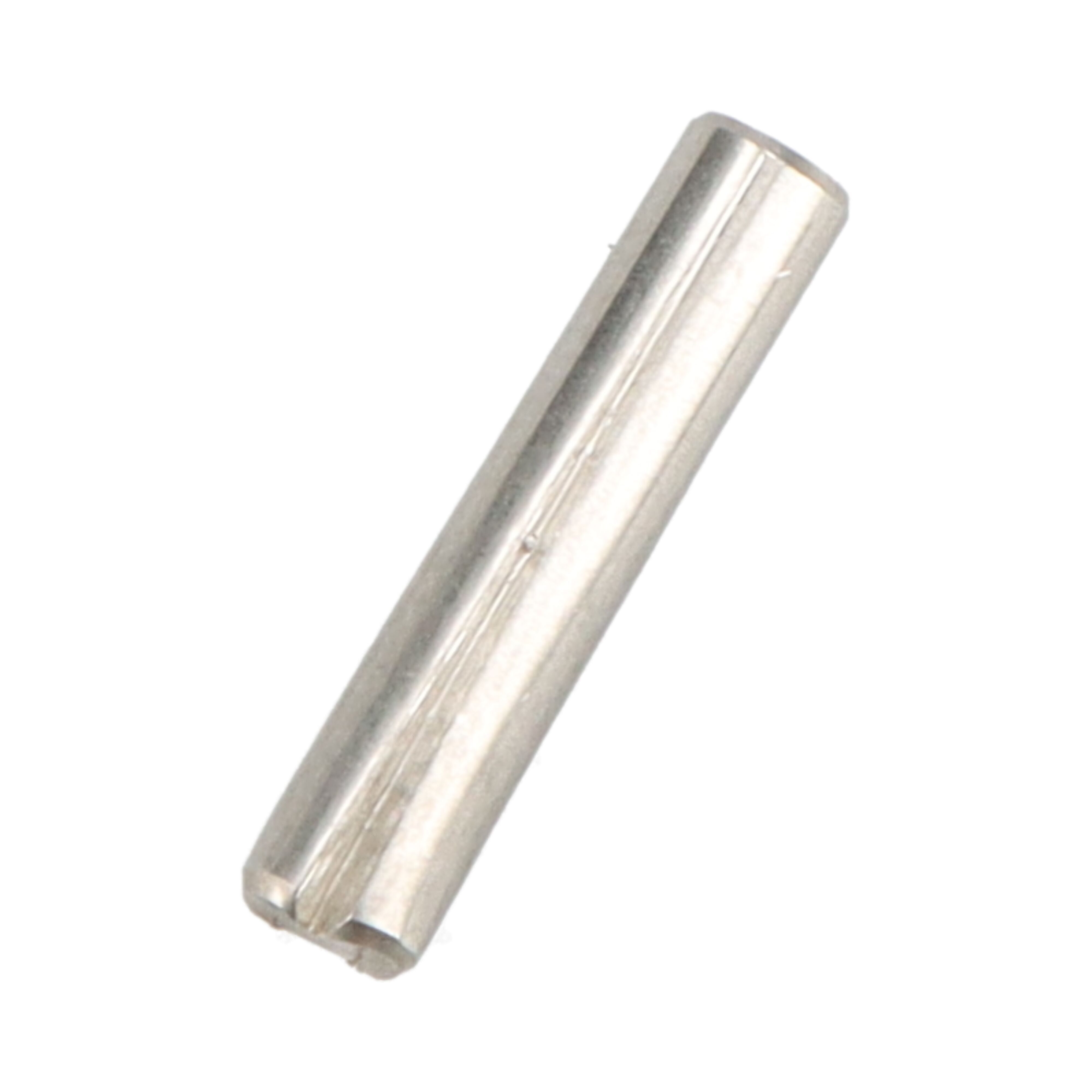 Pommier notched pin Ø 5 mm - lenght 24 mm - stainless steel