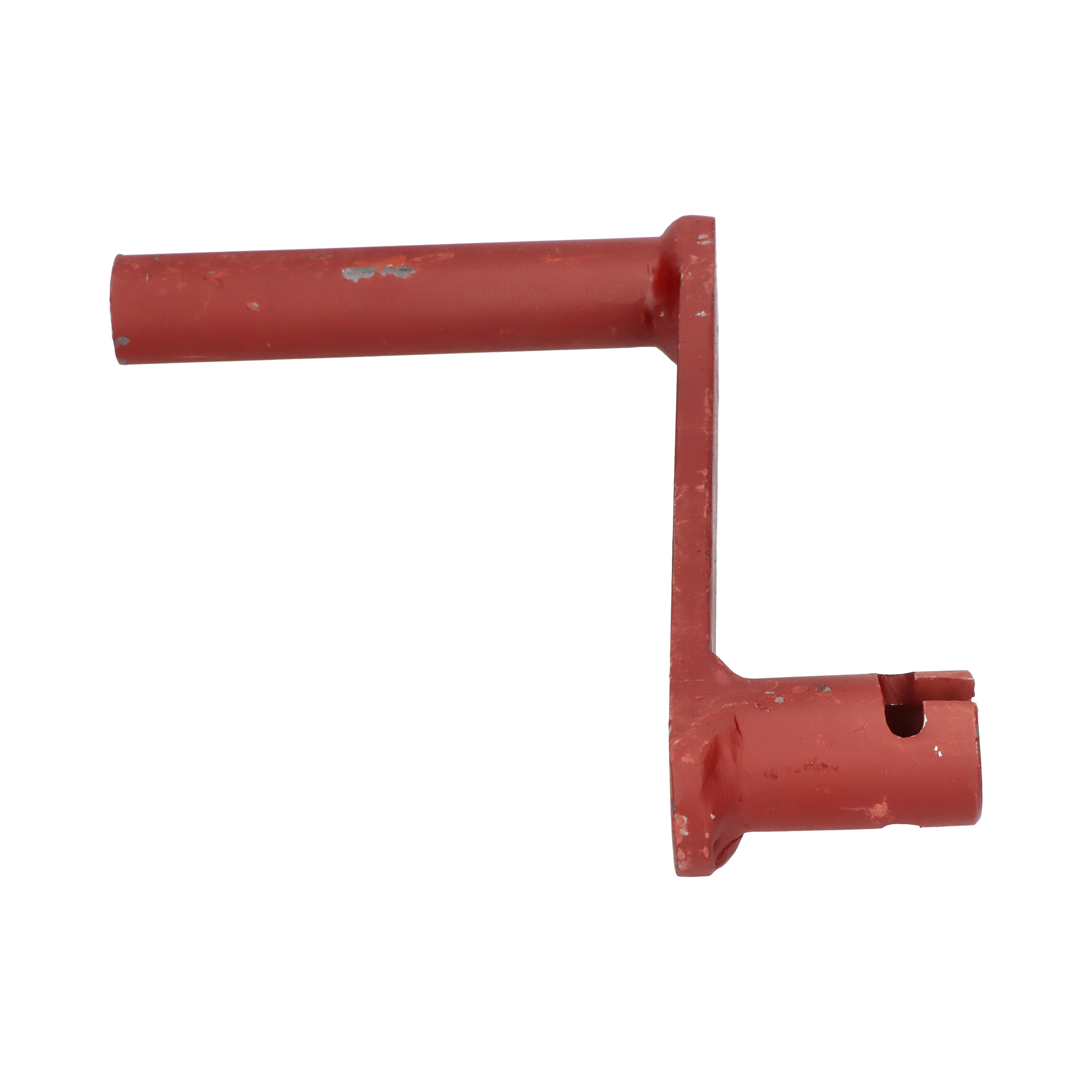 Rhiwa Quality crank short - for spare tire winch 1617640