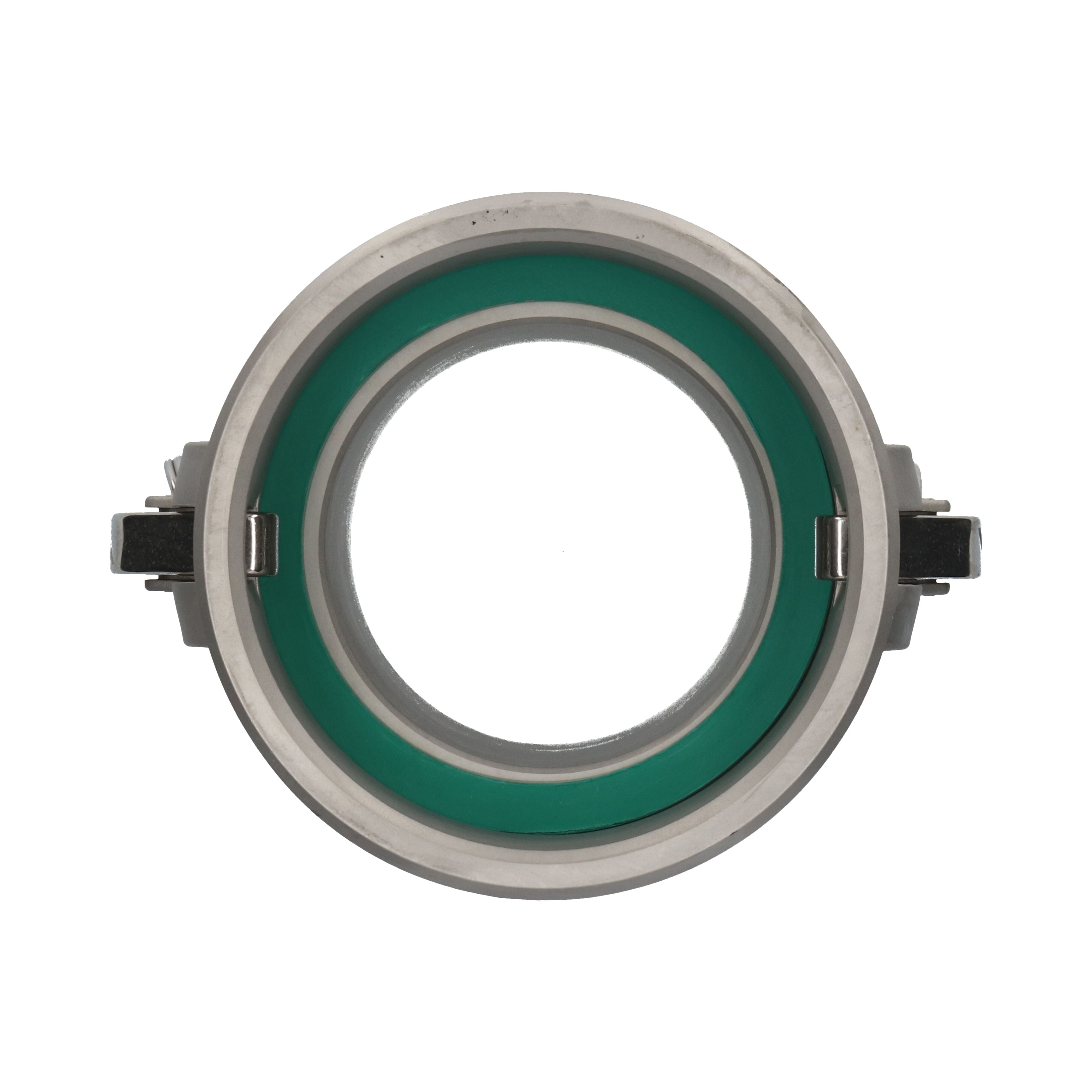 OPW koppeling Autolok coupler C 4" gladde slangtule met borgrand