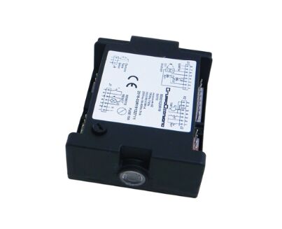 REMKO brander automaat - voor heater ATK 25