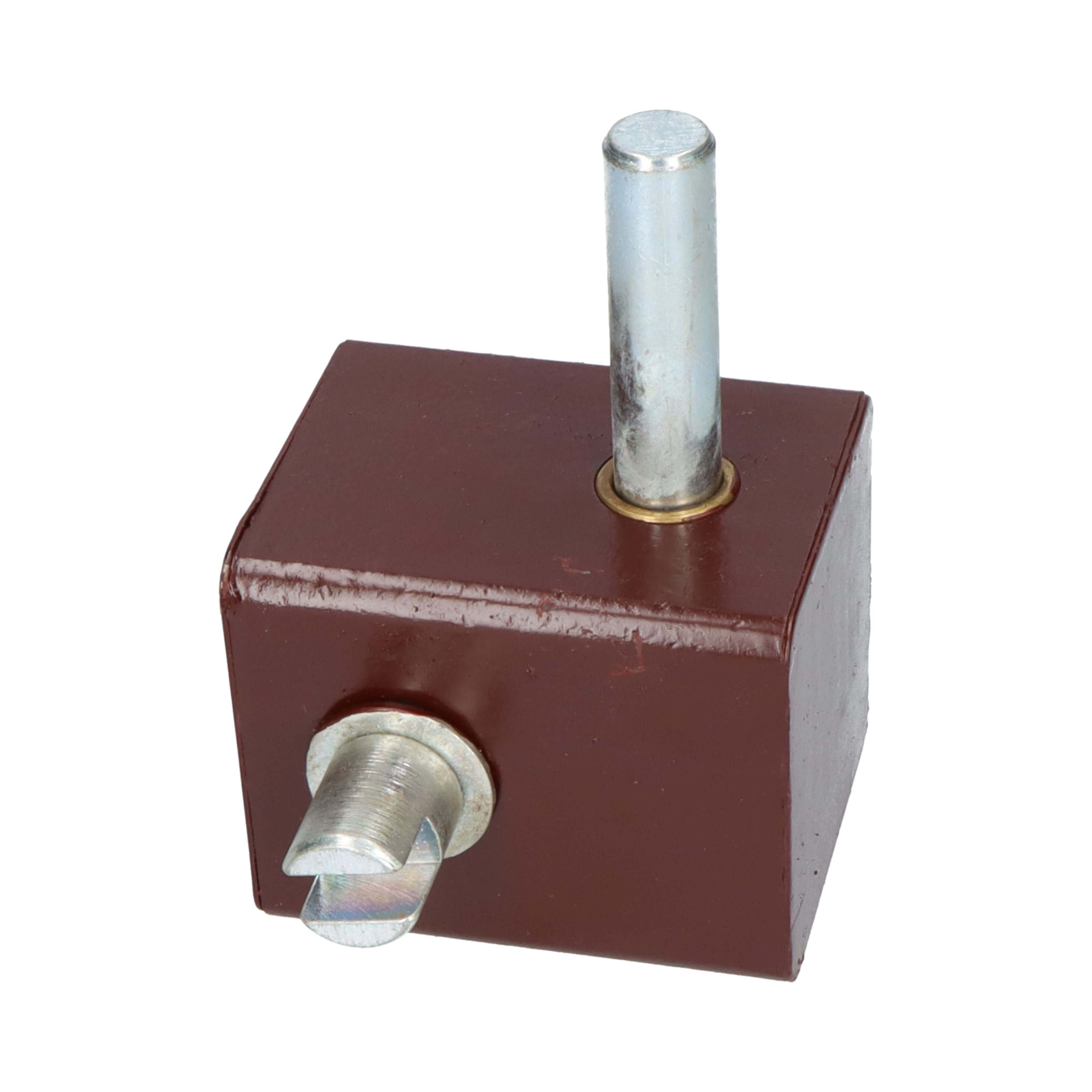 Rhiwa Quality tension box - right - for handwheel - bridge connection
