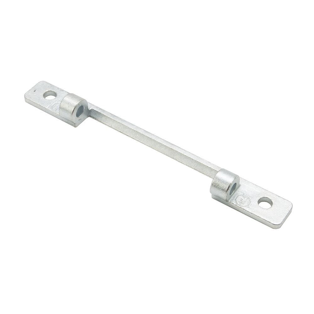 PWP hinge trestle - for challenge and defender door - bolt-on