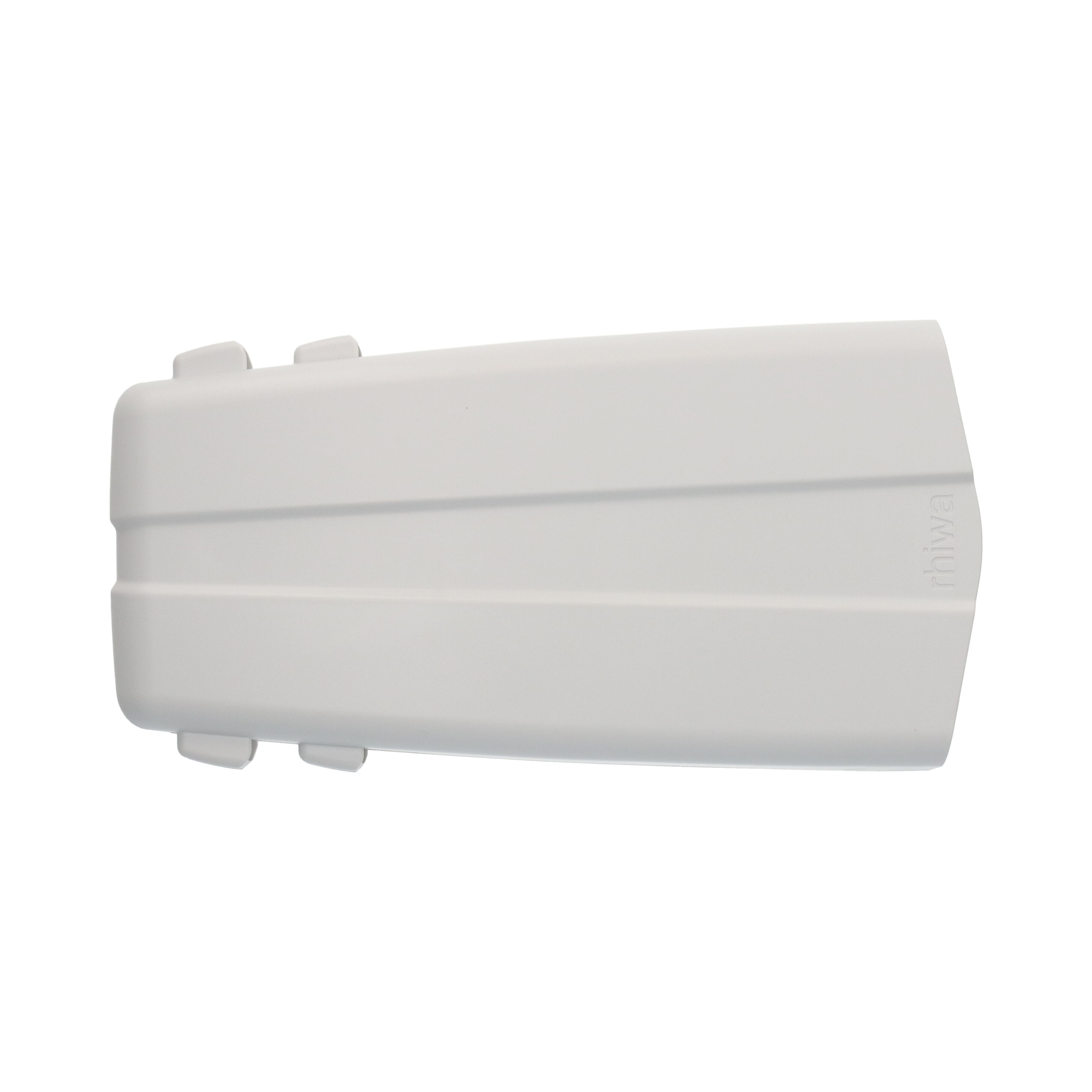 Rhiwa Easy Aero dakventilator bestelwagen - wit