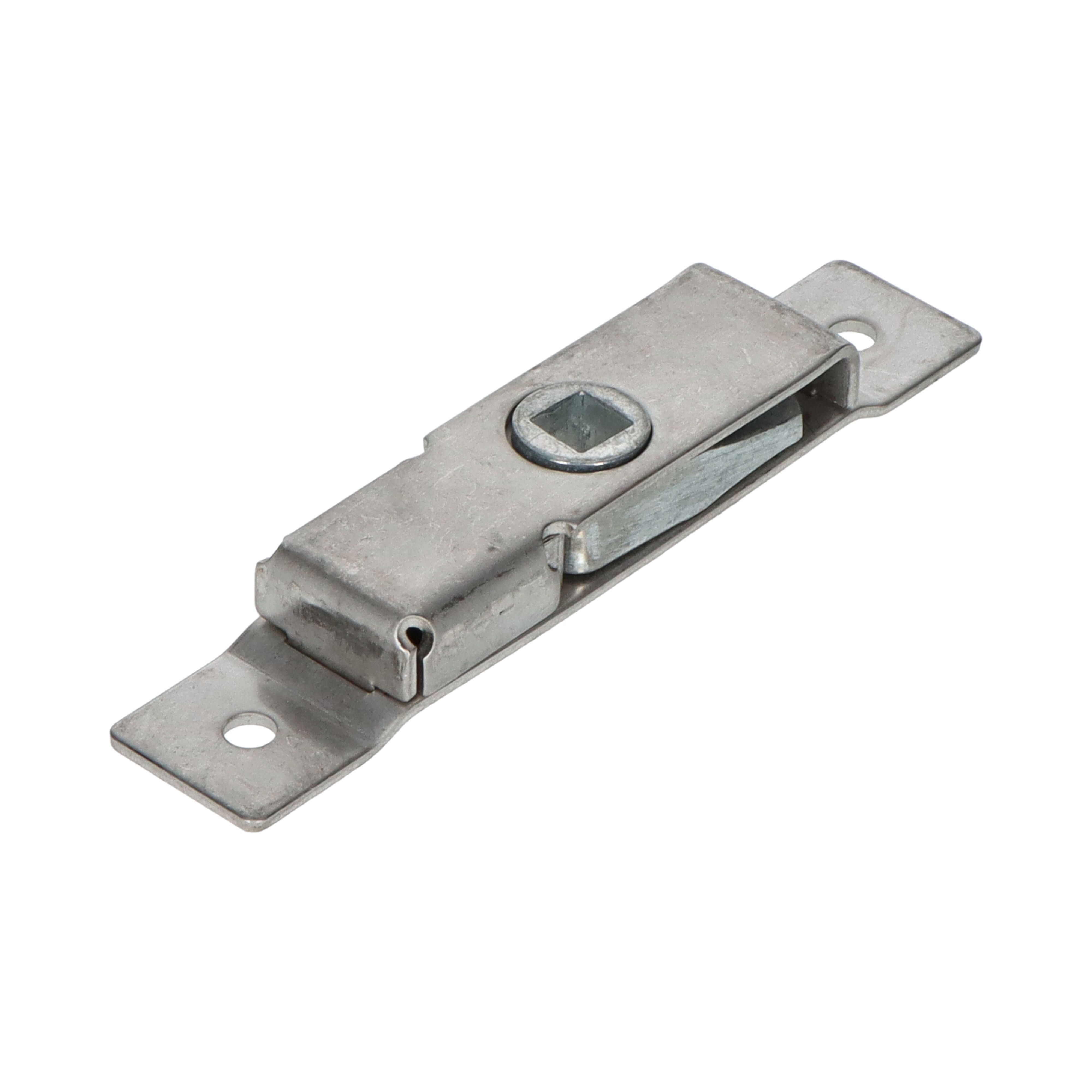 Rhiwa Quality bandenbakslot - 22 x 115 mm - RVS