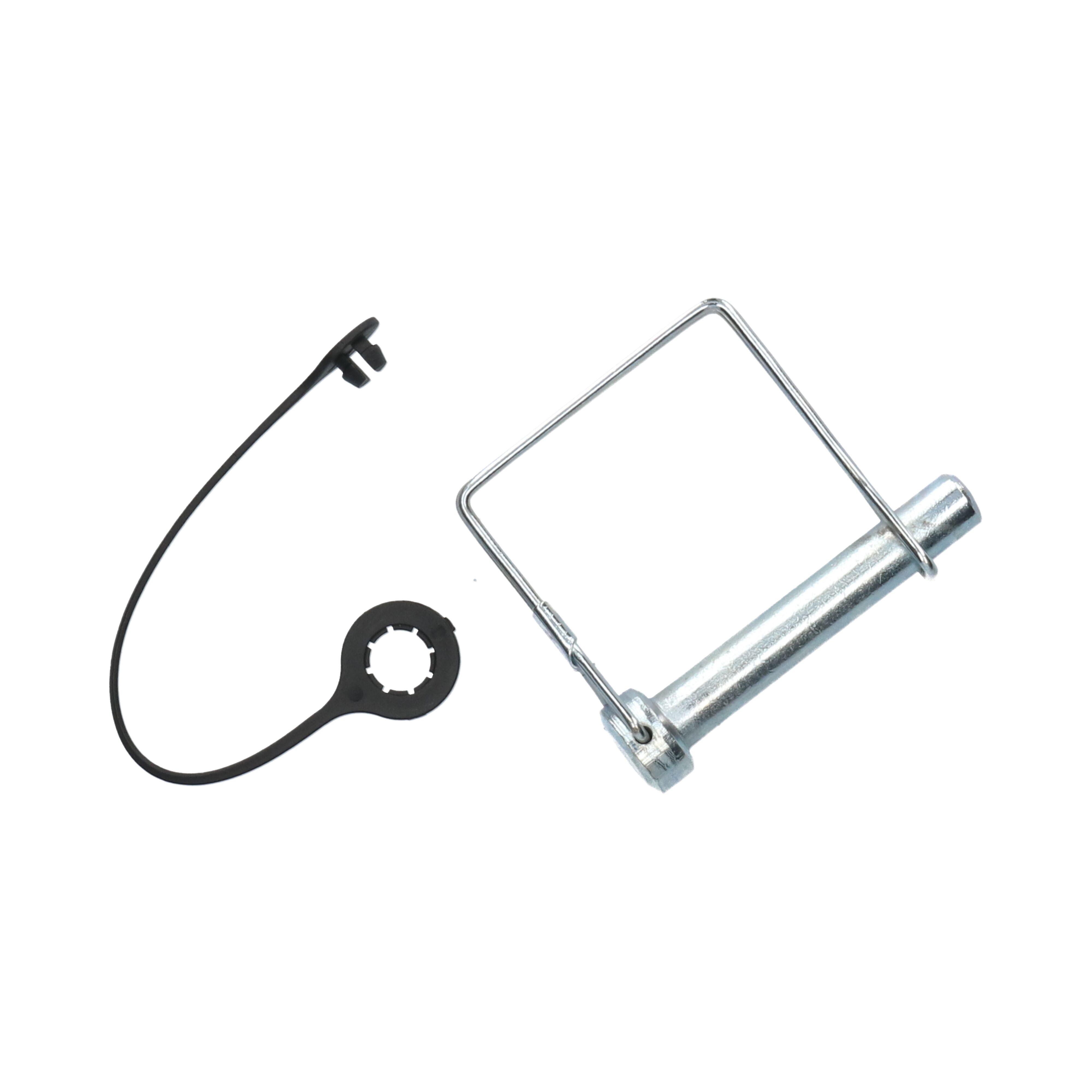 Takler goupille de verrouillage - pour support de protection latérale 1341638