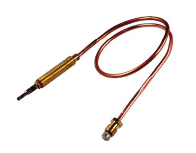 REMKO thermokoppel - voor heater PGM serie