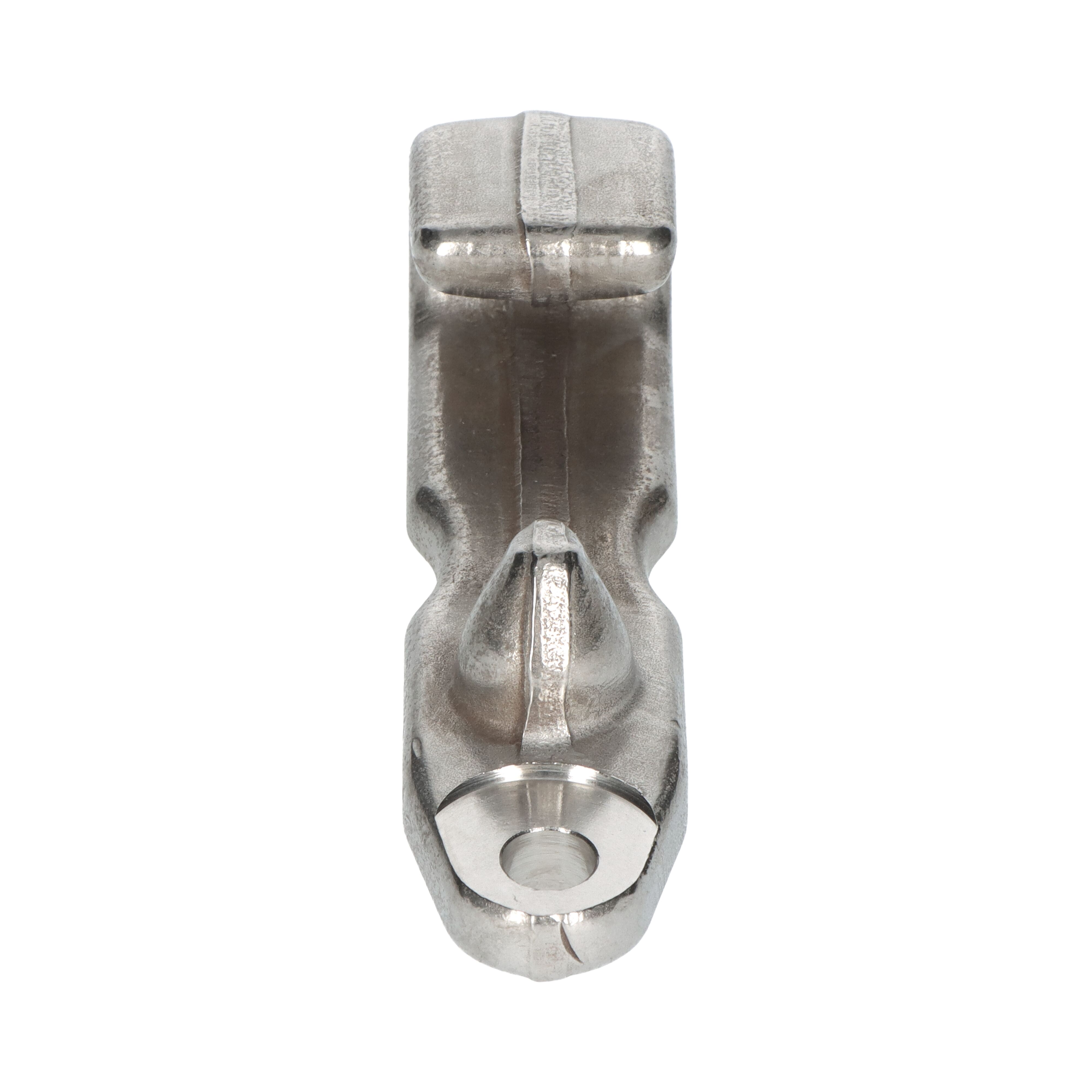 Pommier locking gear holder - for locking Ø 16 mm - stainless steel