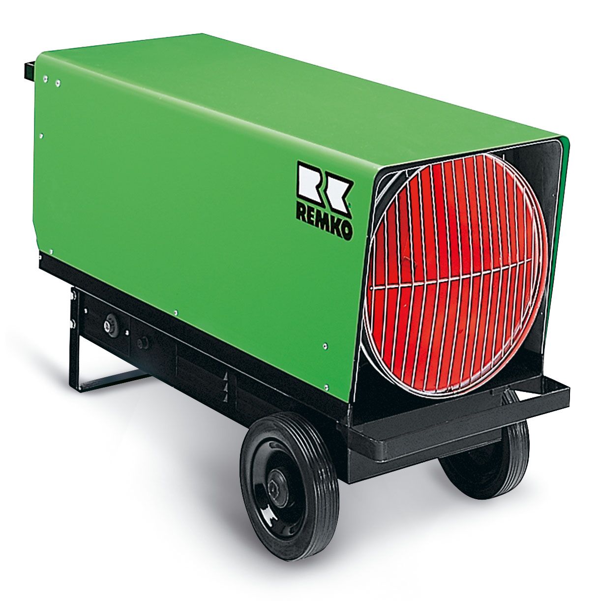 REMKO propane gas heater PGT 100 - 100kw