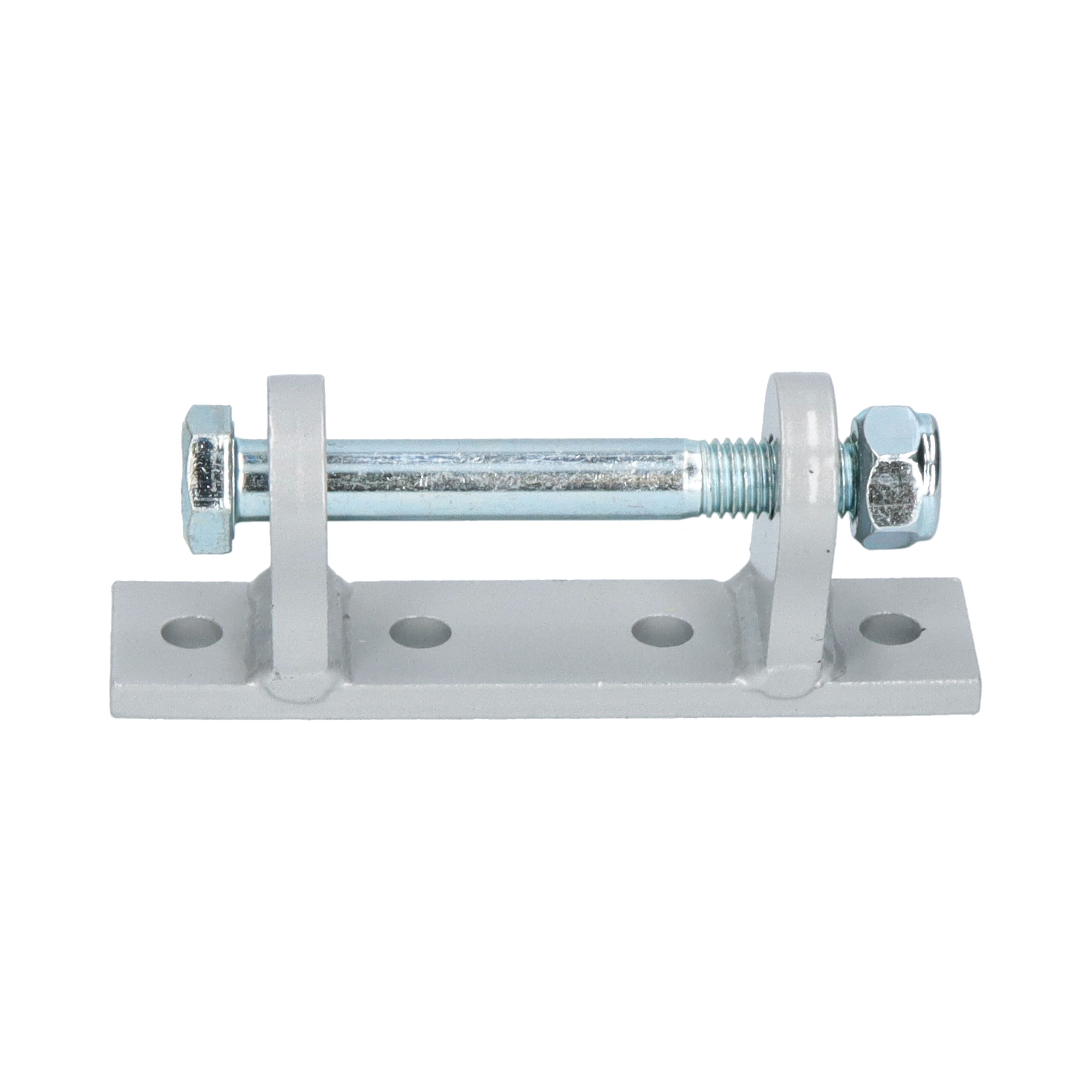 Pommier scharnierbok - schroefbaar - voor scharnierbreedte 63 mm