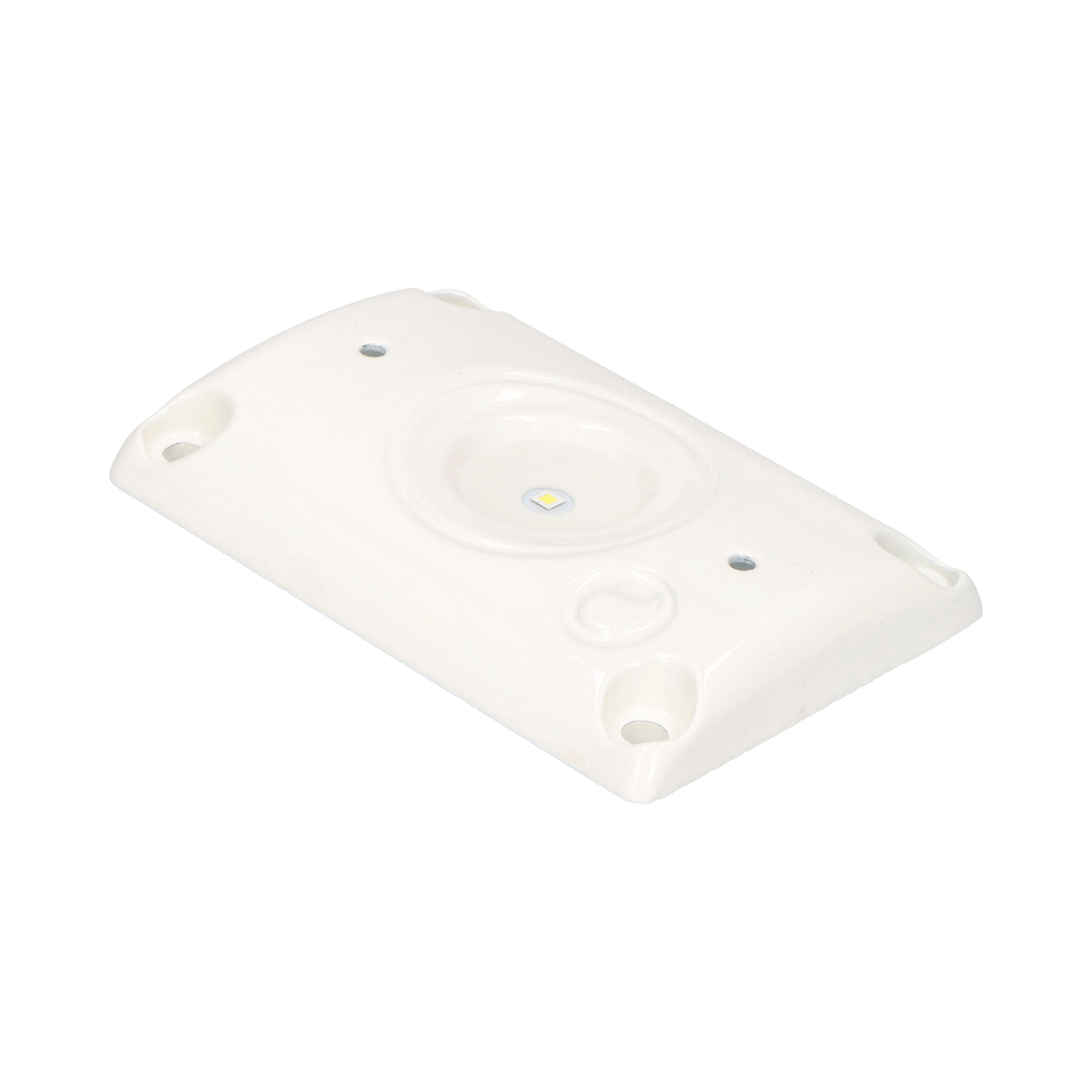 Pommier led lighting Irizium AX300 - surface model - 330 lumen