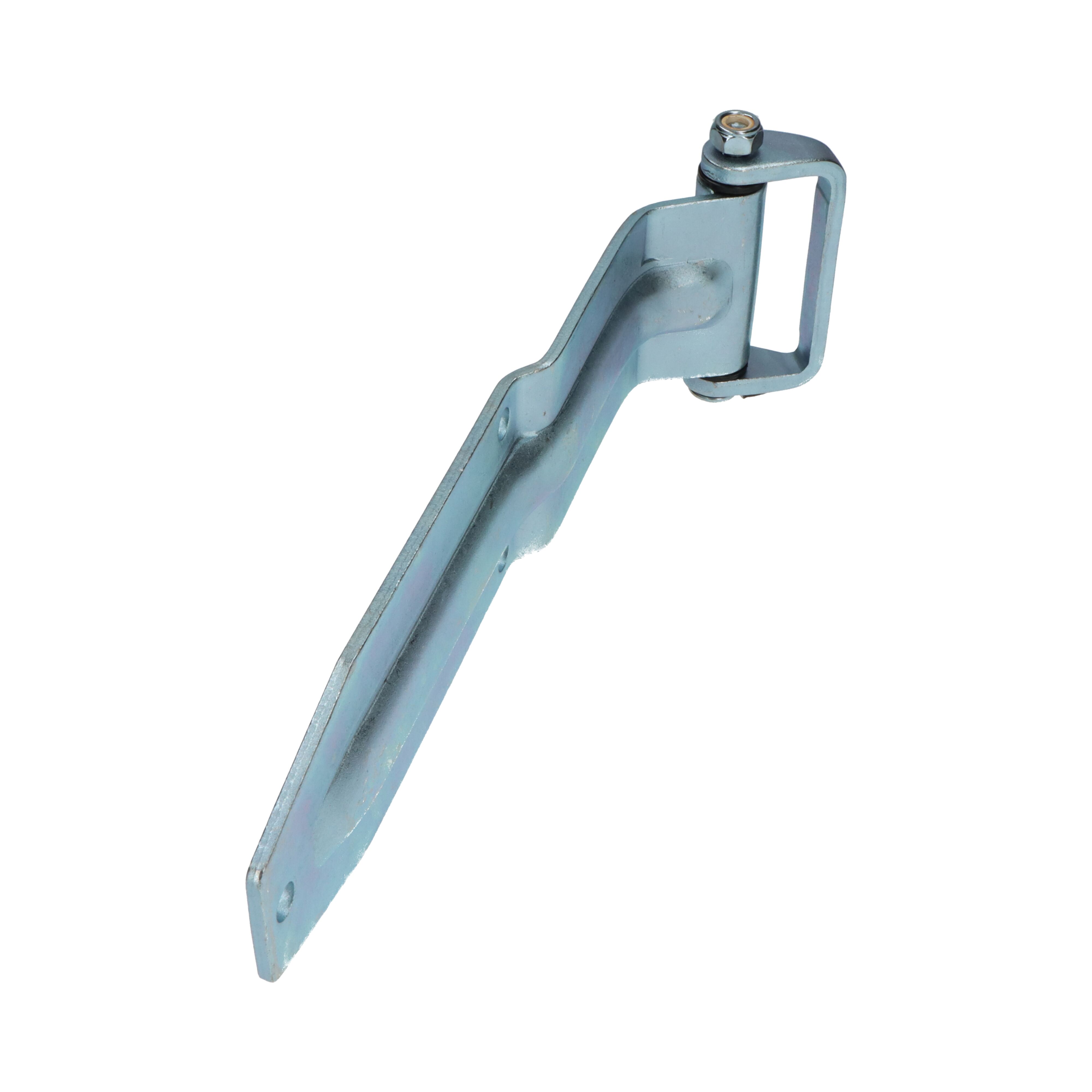 Rhiwa Quality container door hinge set MK4 - zinc-plated