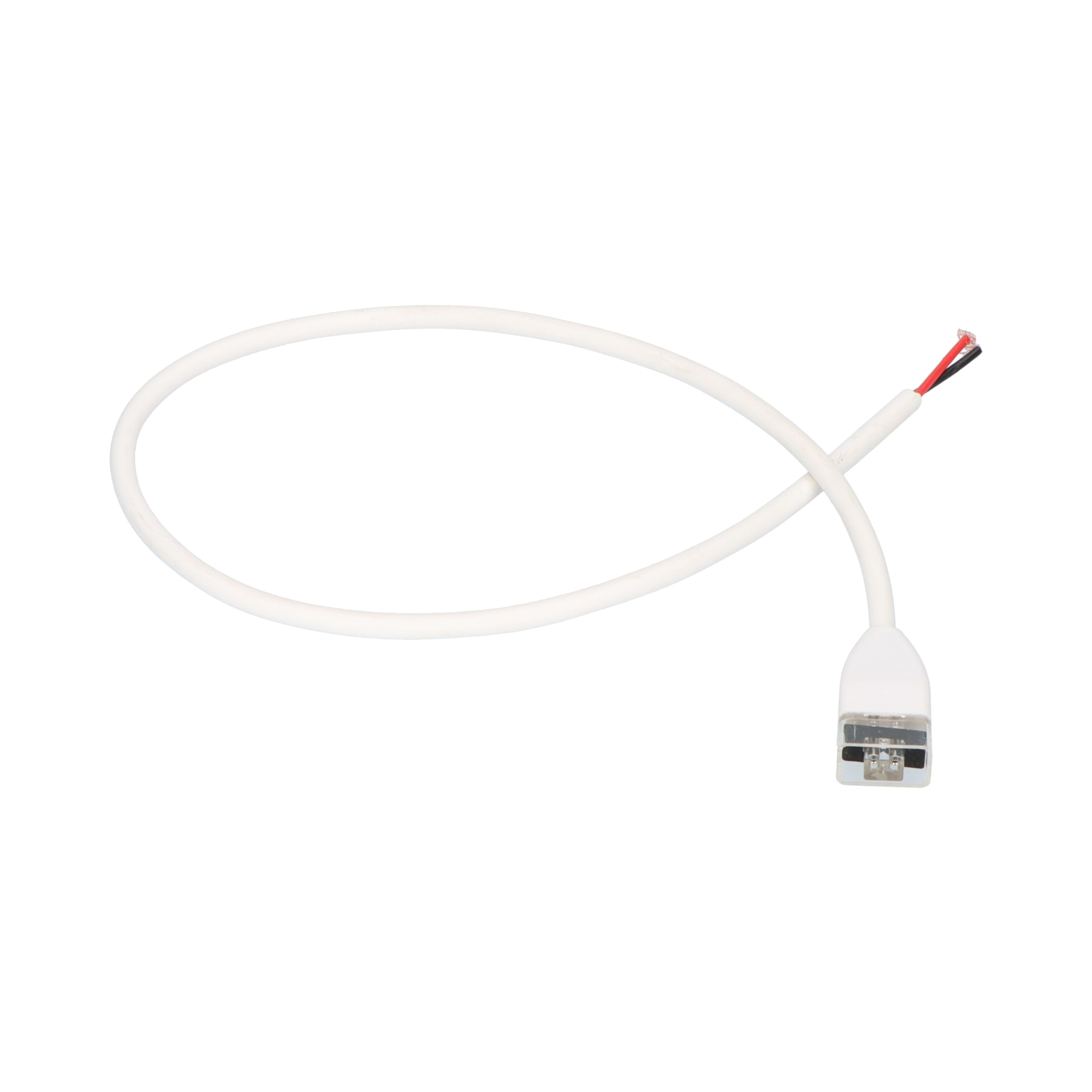 Labcraft câble d'alimentation - pour bande de connexion LED Orizon - sans interrupteur