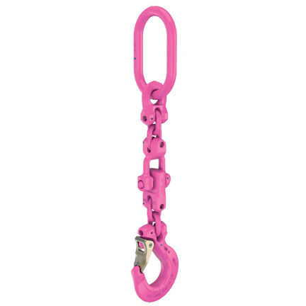 RUD VIP-Isolating sling V-SIG-10 - complete assembly (79842607960), RUD ...