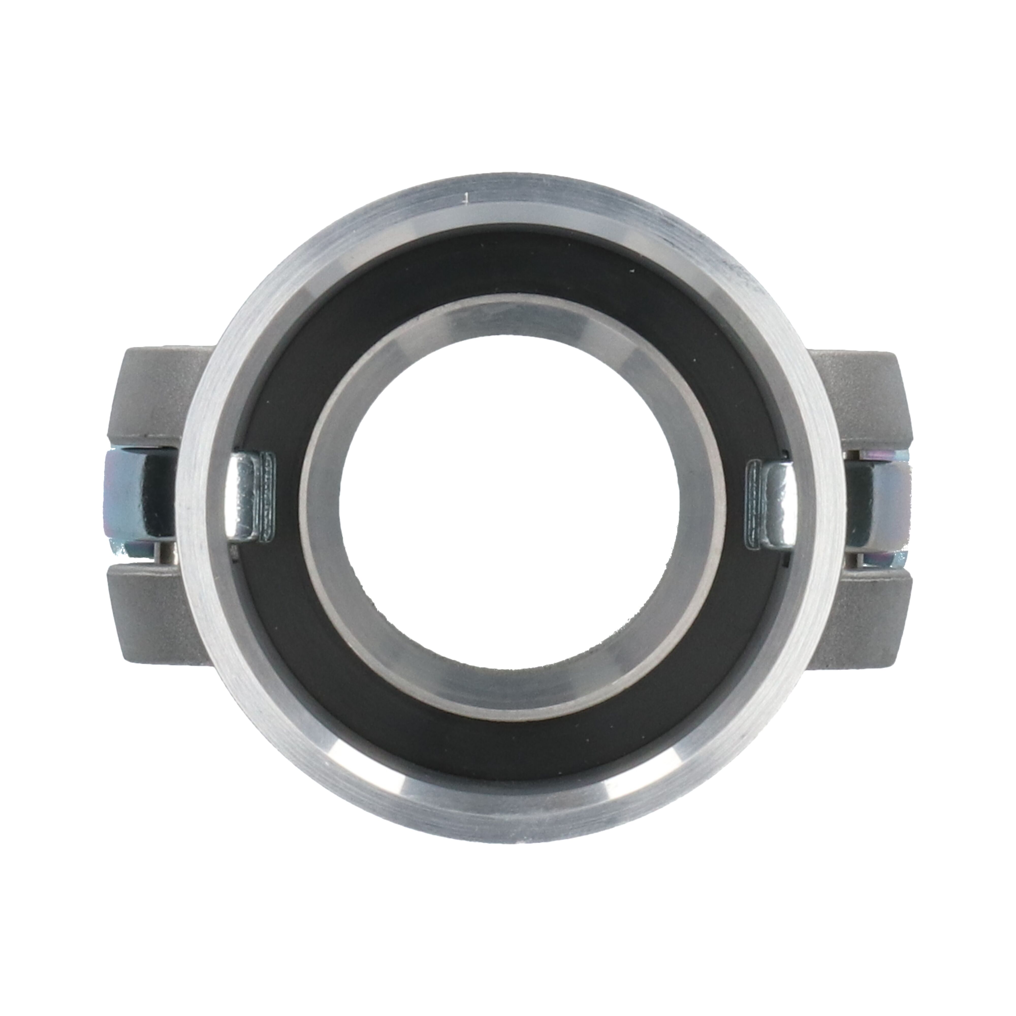 OPW coupler Kamlok coupler C 2" hose shank for hose clamps AL