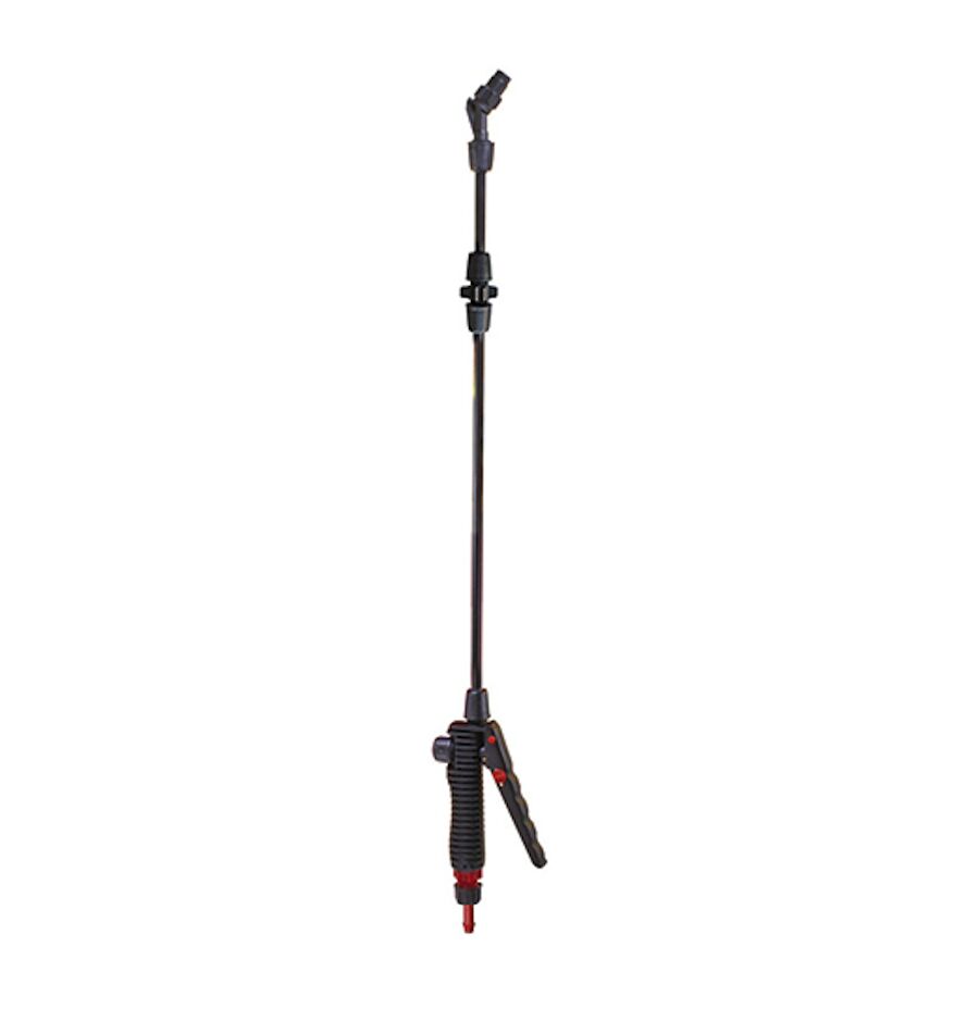 Pulmic telex spuitlans - 500-1000 mm