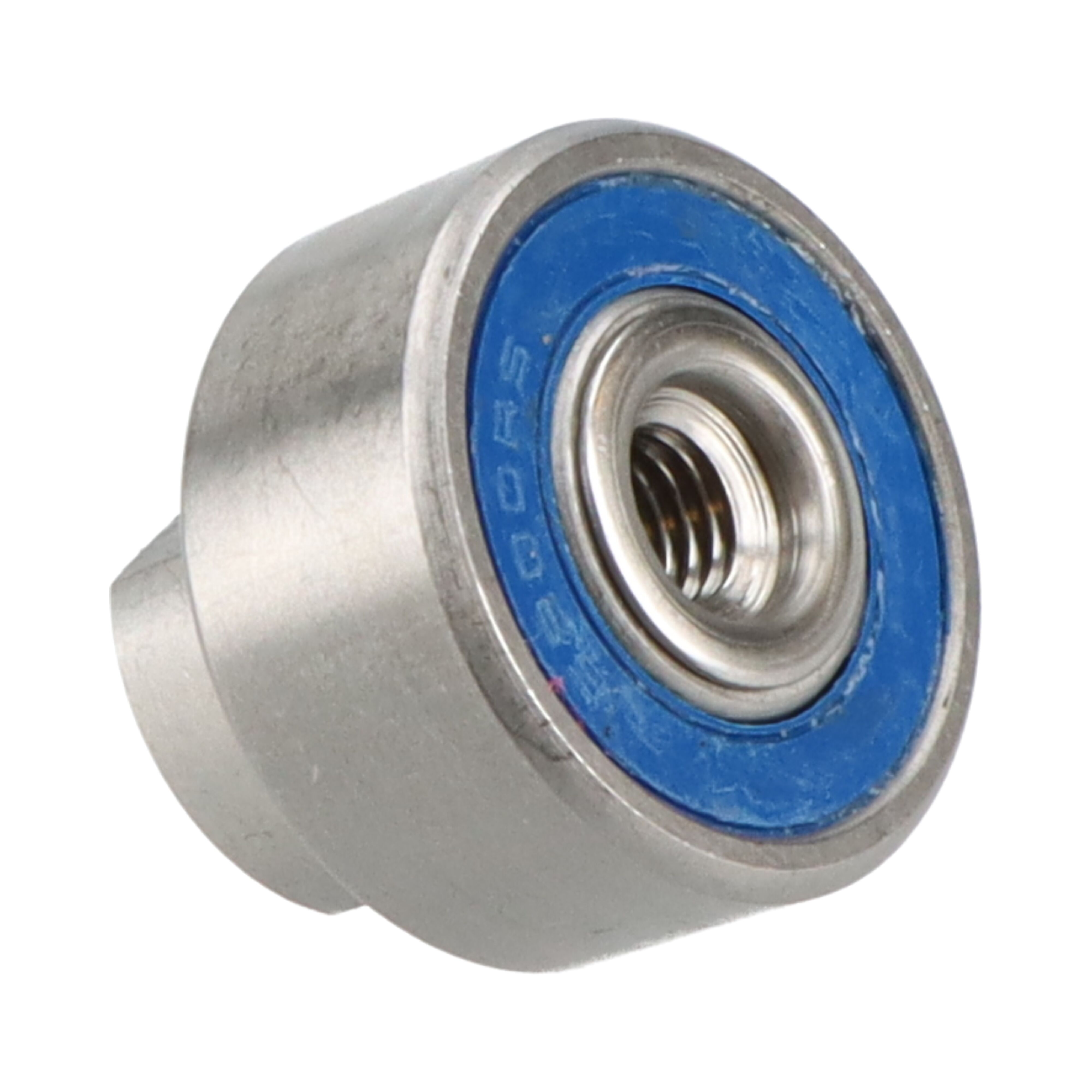 Libner roller bearing Ø 30 - M8 x 14 mm - for Aluflex curtain sider