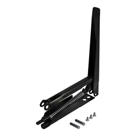 Kinnegrip K20 lever - for lock K20 centre and rear pillar - KTL