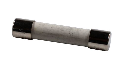 REMKO glasbuis zekering - voor heater ATK 25