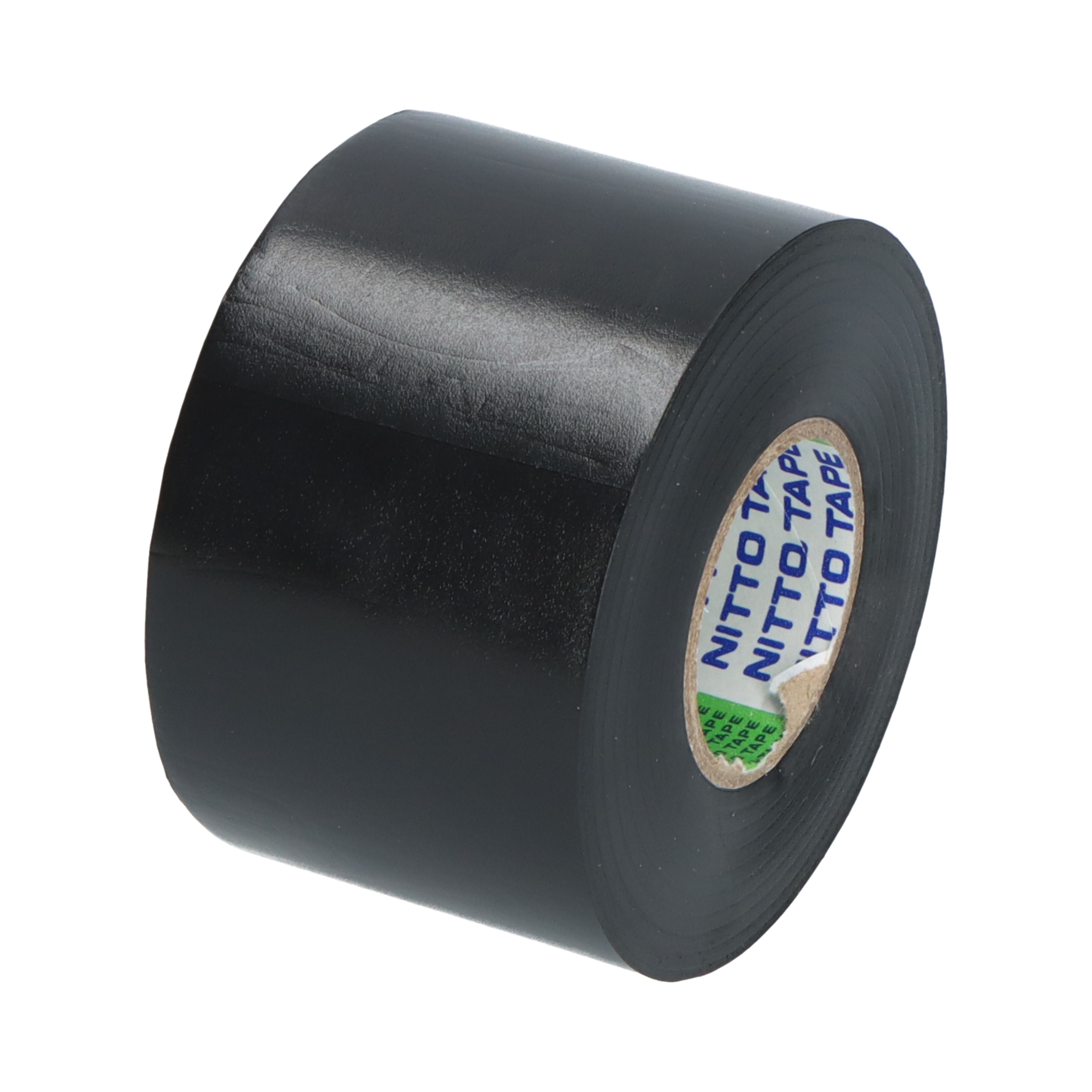 Imbema folie 50 mm zwart
