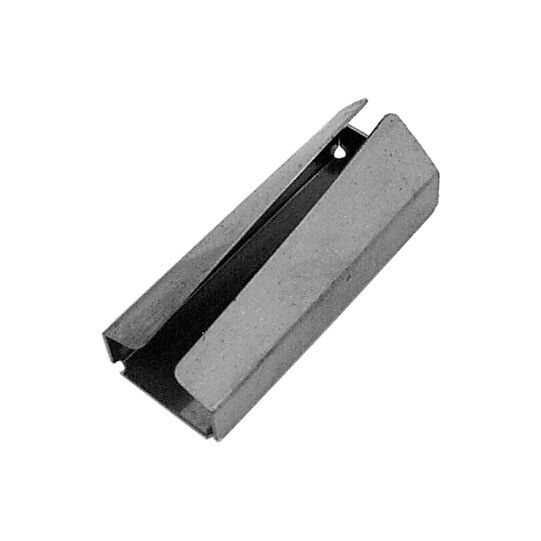 Kinnegrip K20 las beschermkap - voor K20 ronghouder
