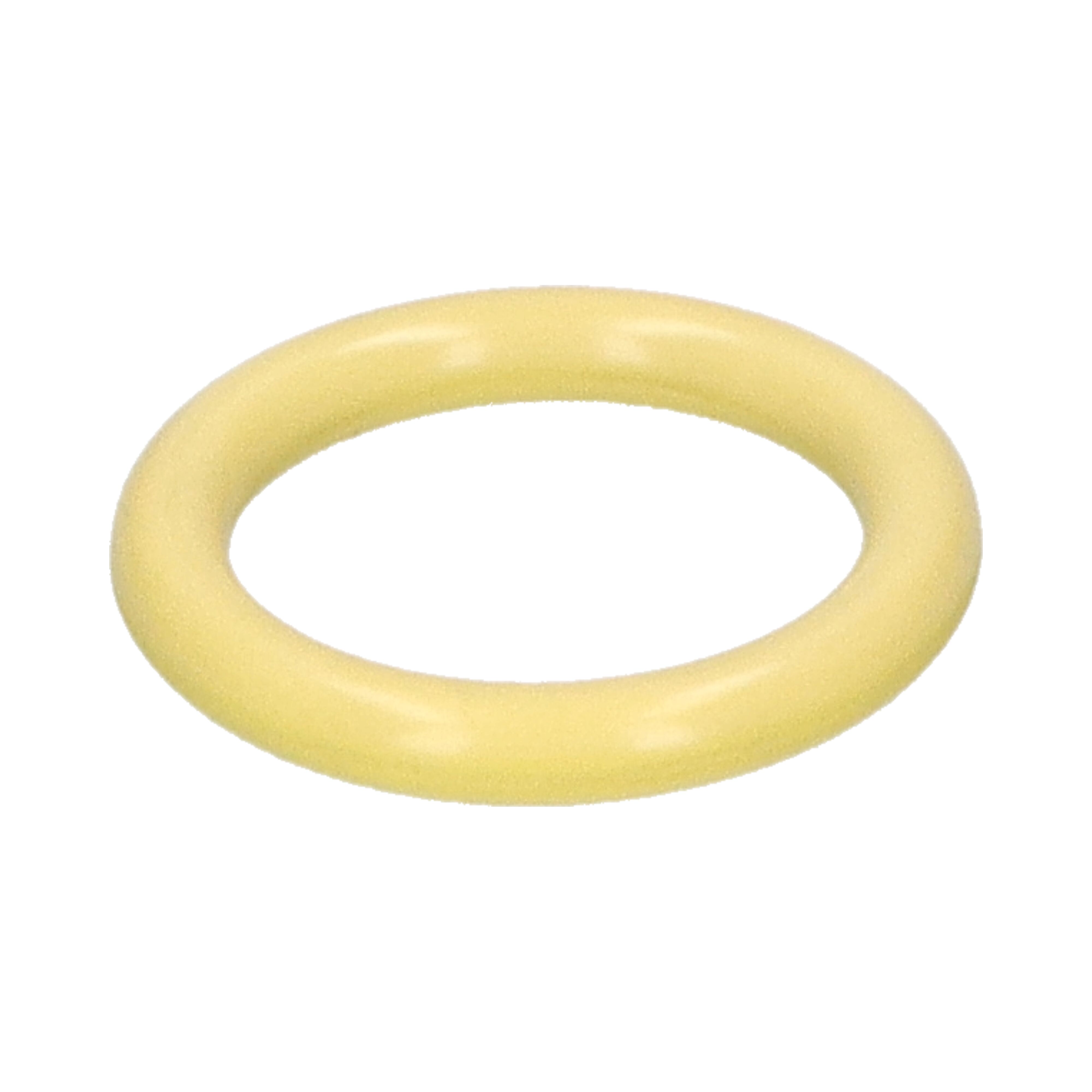 Hawle O-ring 20 mm gas (geel)