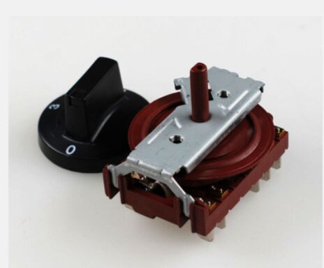 REMKO switch - for heater EM 10000 and ELT 9-6 