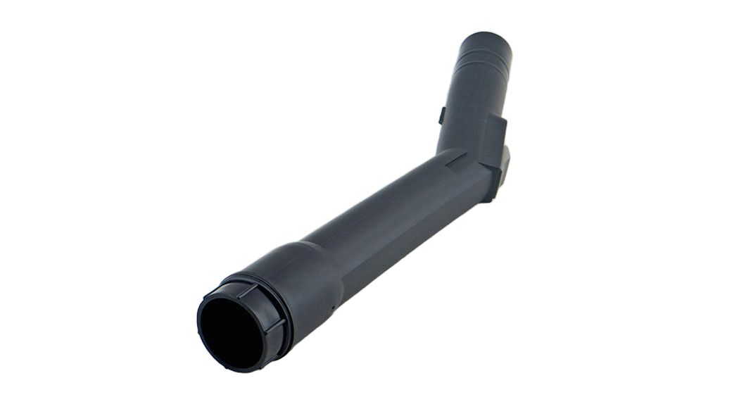 Ehrle handle Ø 36 mm - with by-pass air volume regulation