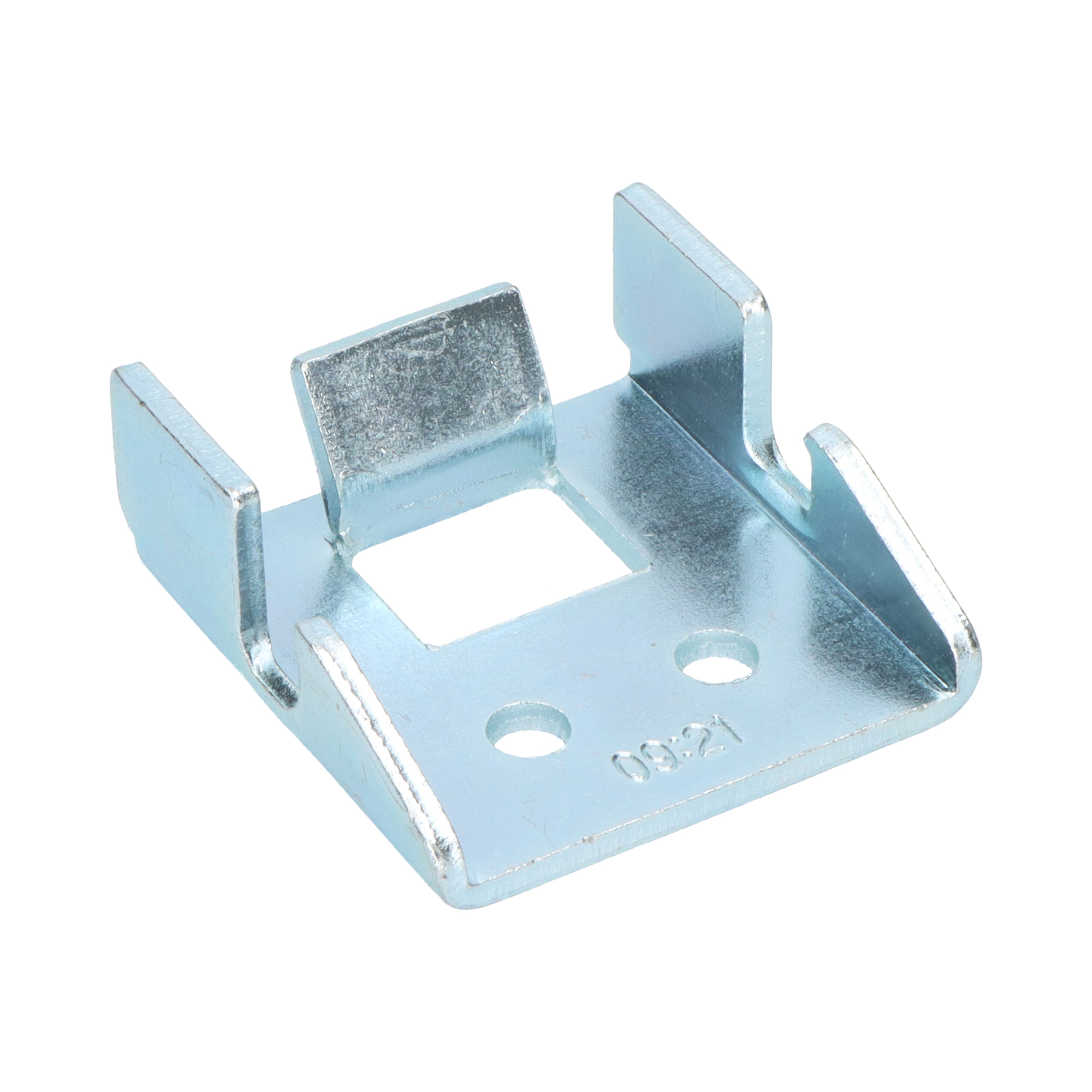 PWP trekanker houder - 2 ton - type pinguin - verzinkt