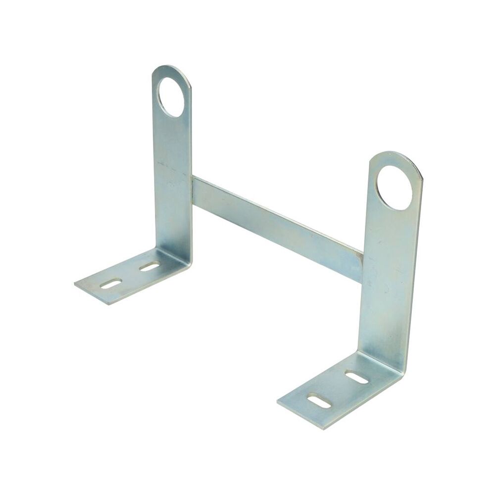 Gasmeterbeugel G4/G6 ¾" 220 mm