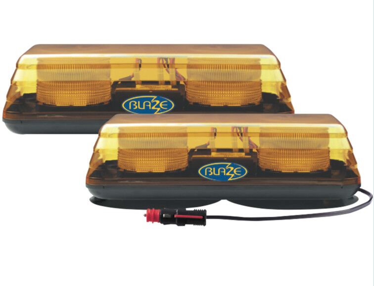 Rhiwa Quality ecco mini barre lumineuse