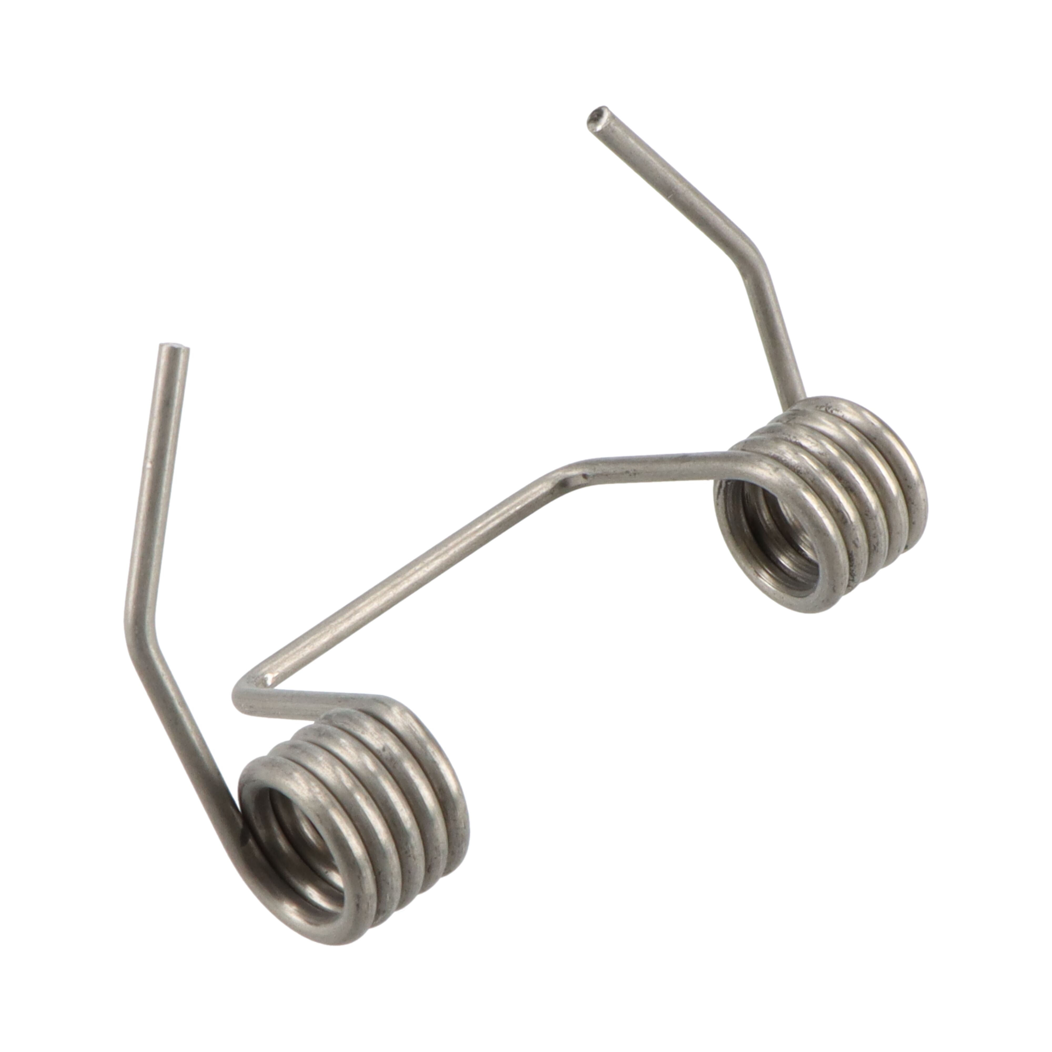 Pommier spring - for pushknob Push Ø 27 mm lock