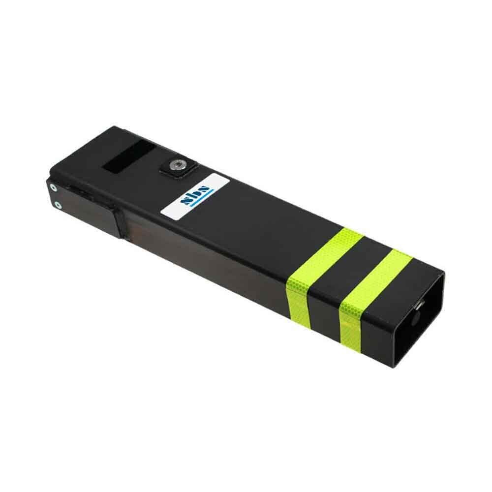 SBS verrouillage de caisse mobile W45