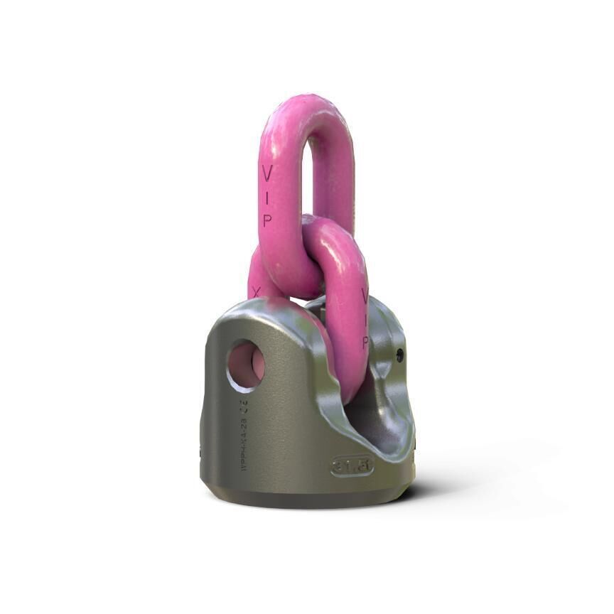 RUD WPPH-KA-28 - 31,5t - VIP - soudable