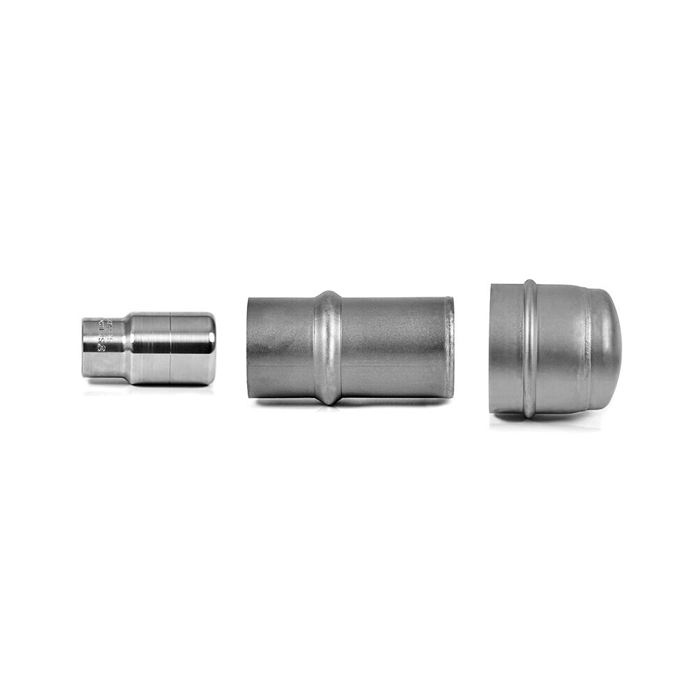 Schuck lasmof SMU-K DN100 108,0 mm
