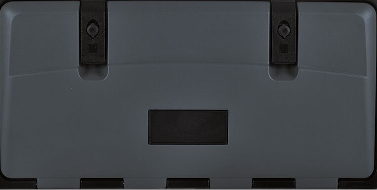 LAGO lid for VERTigo toolbox - 1000 x 500 mm (WxH) - plastic