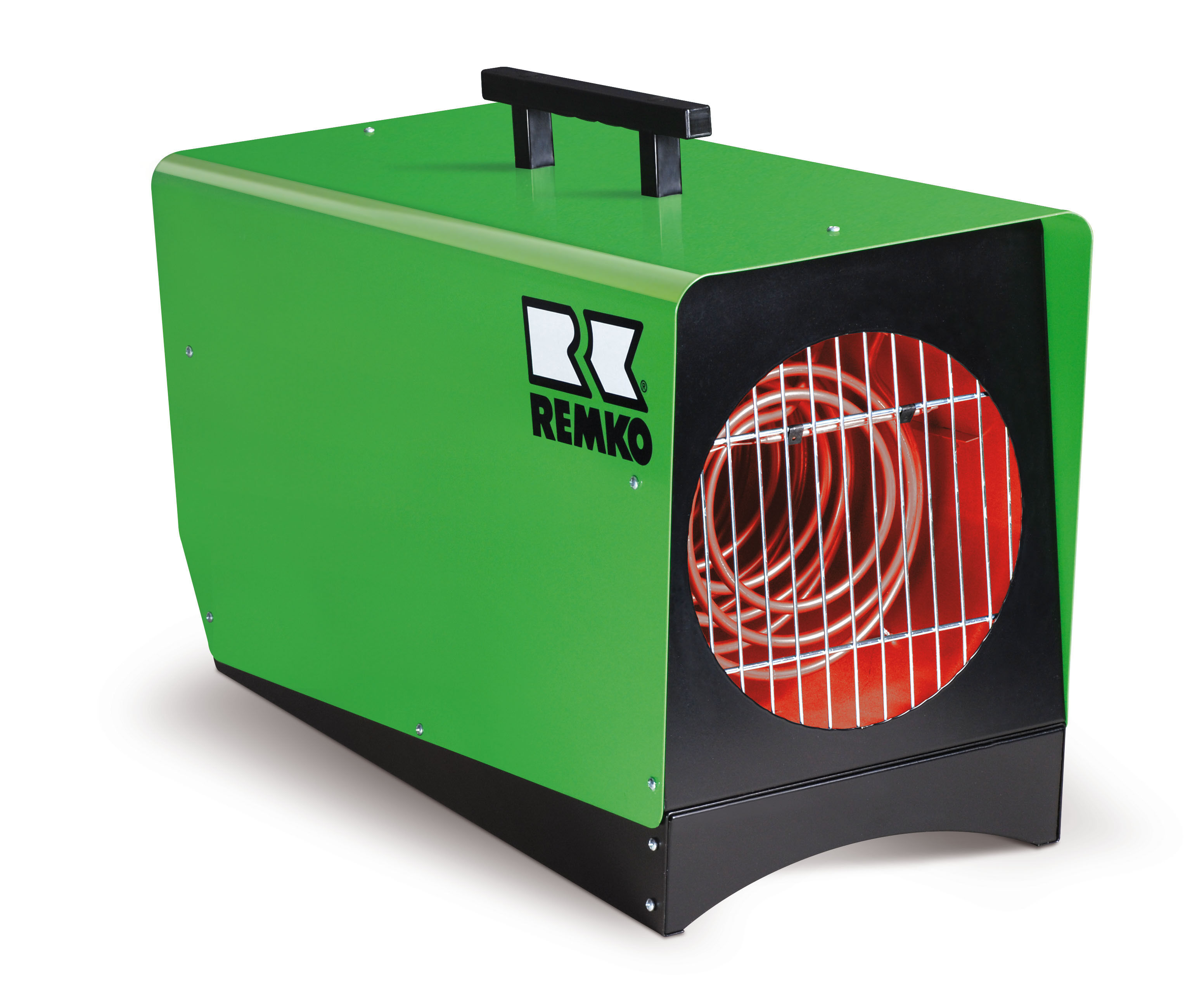 REMKO electric heater ELT 10-6 - 10.5kW