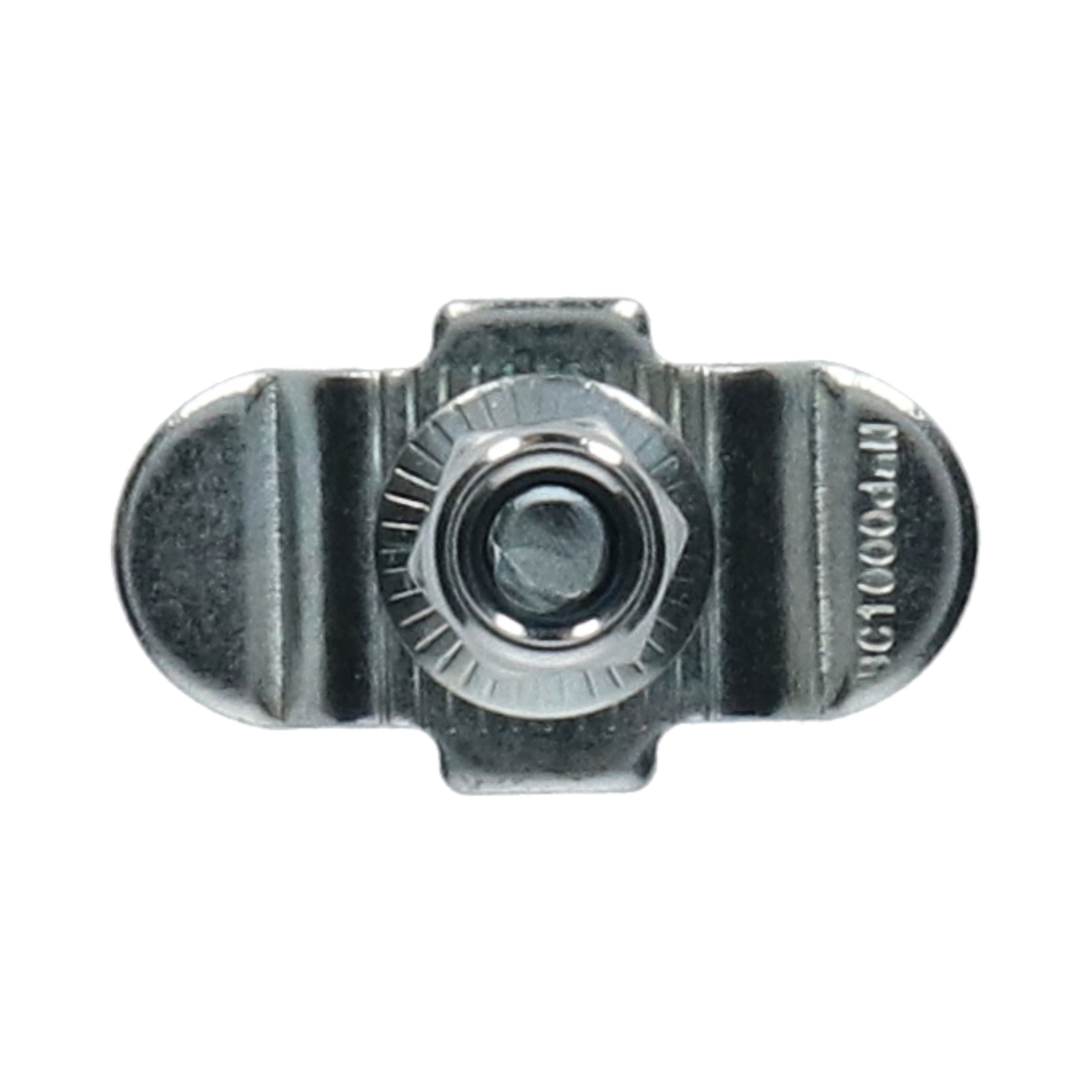 Rhiwa Quality airline schroeffitting 20 mm - draadlengte M8