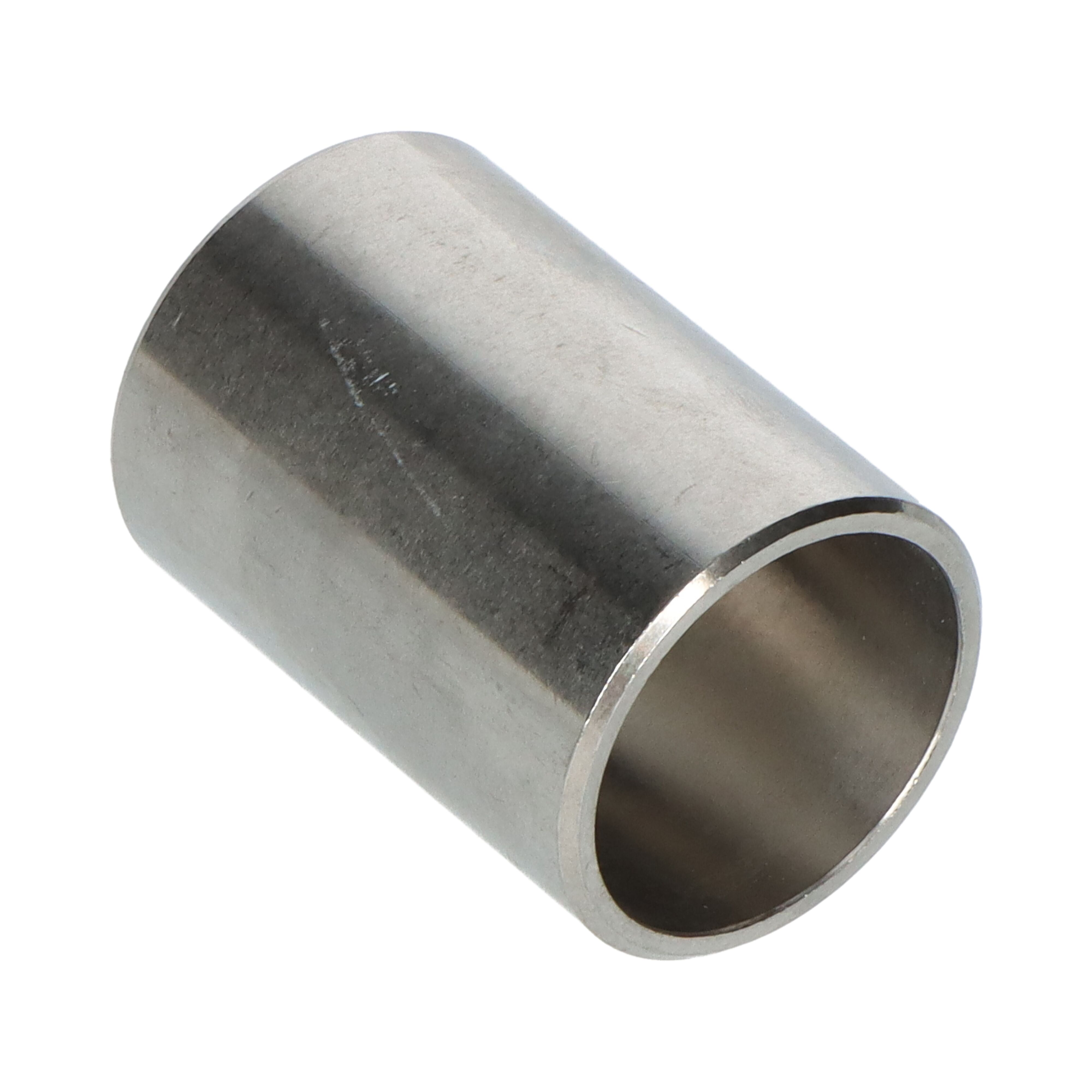 Pommier spacer sleeve - bottom - for substructure locking Ø 18 mm 1201120