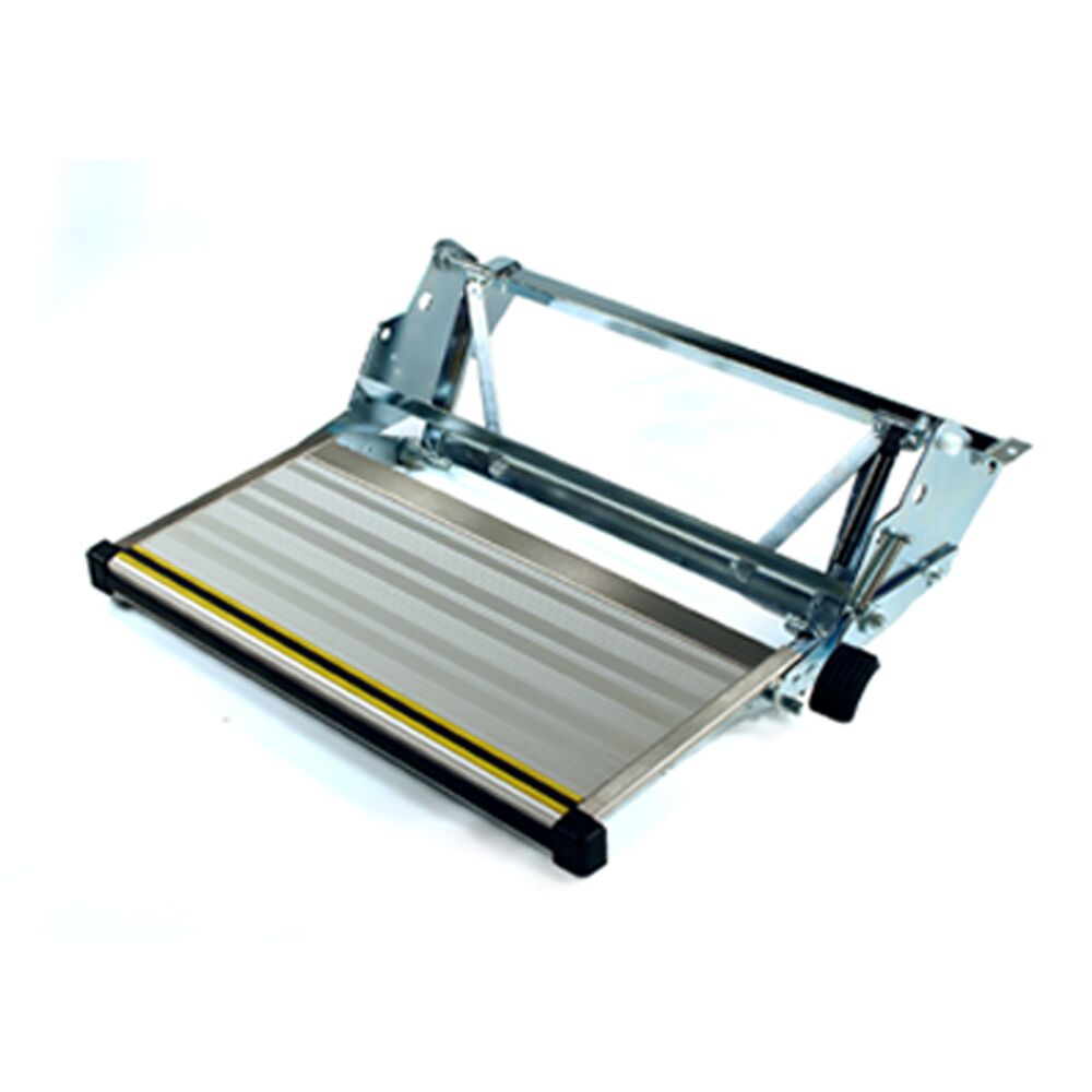 Stayco châssis marchepied latéral ZM900 - manuel