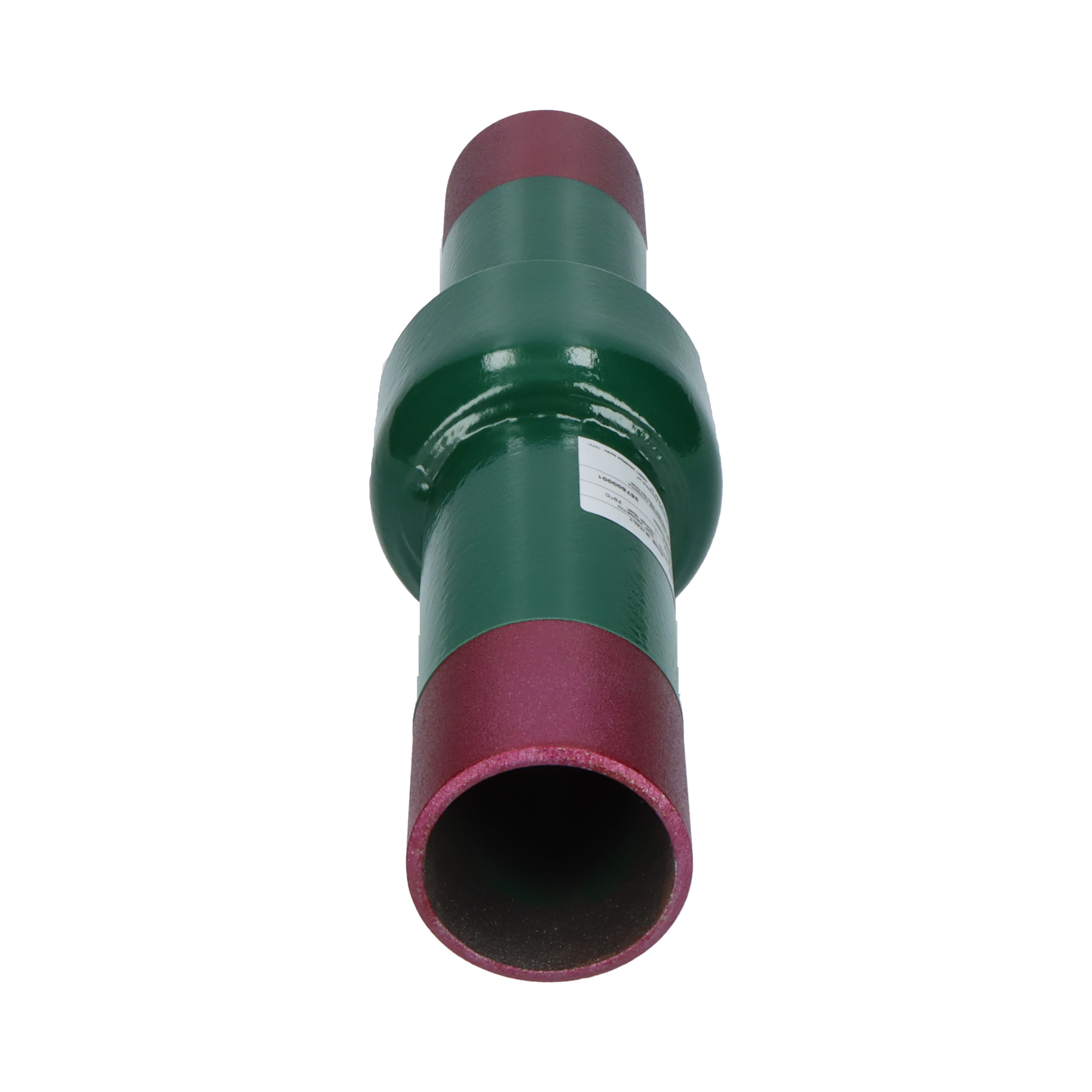 Projoint Isolatiekoppeling W/W PN25 10"