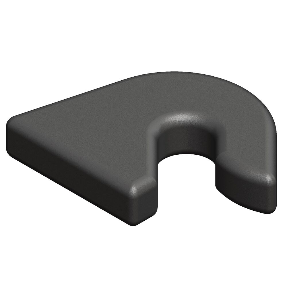 Rhiwa Quality hook welding model for triangle spring