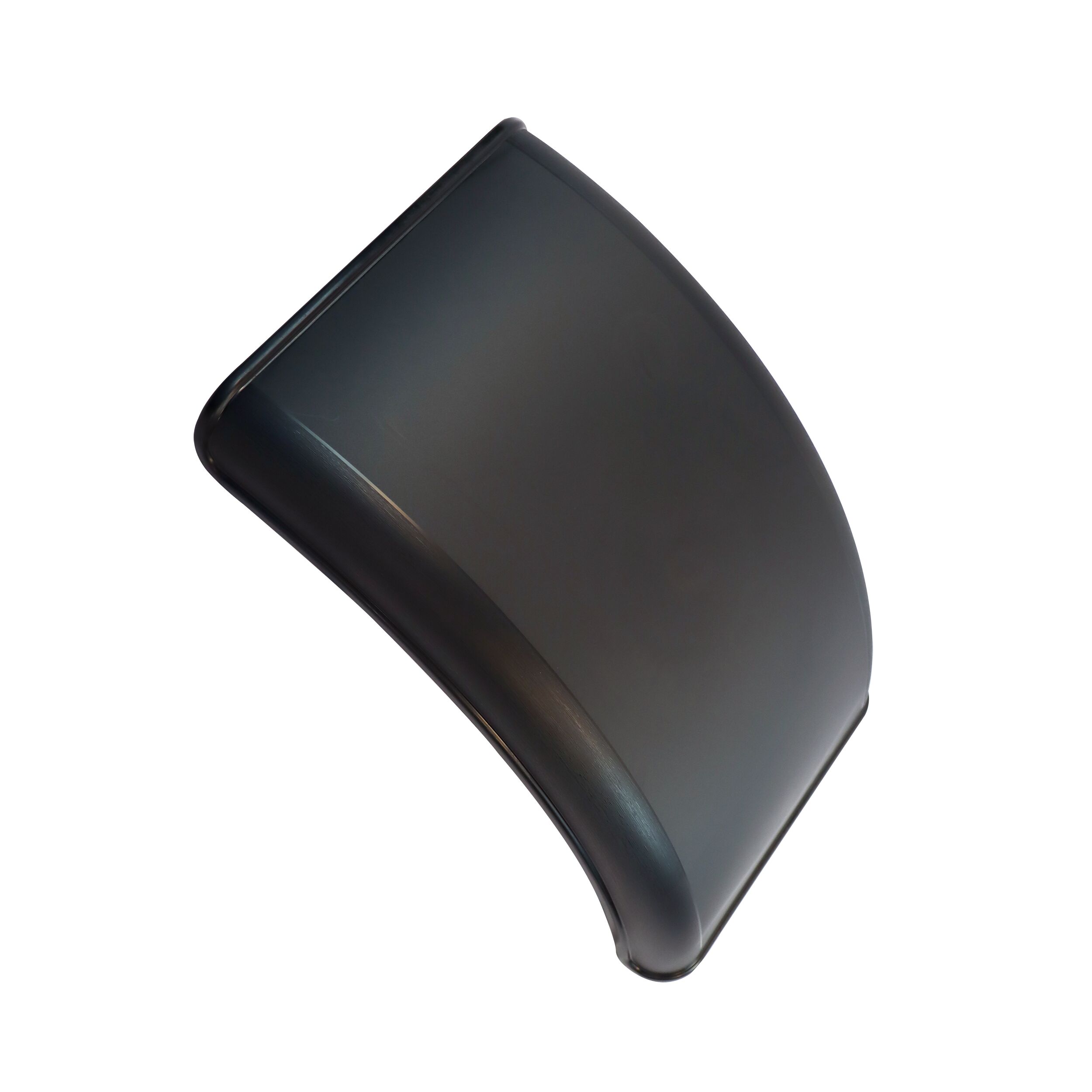 LAGO quarter mudguard Wheelmate - 440 x 700 x 670 mm (WxLxR)