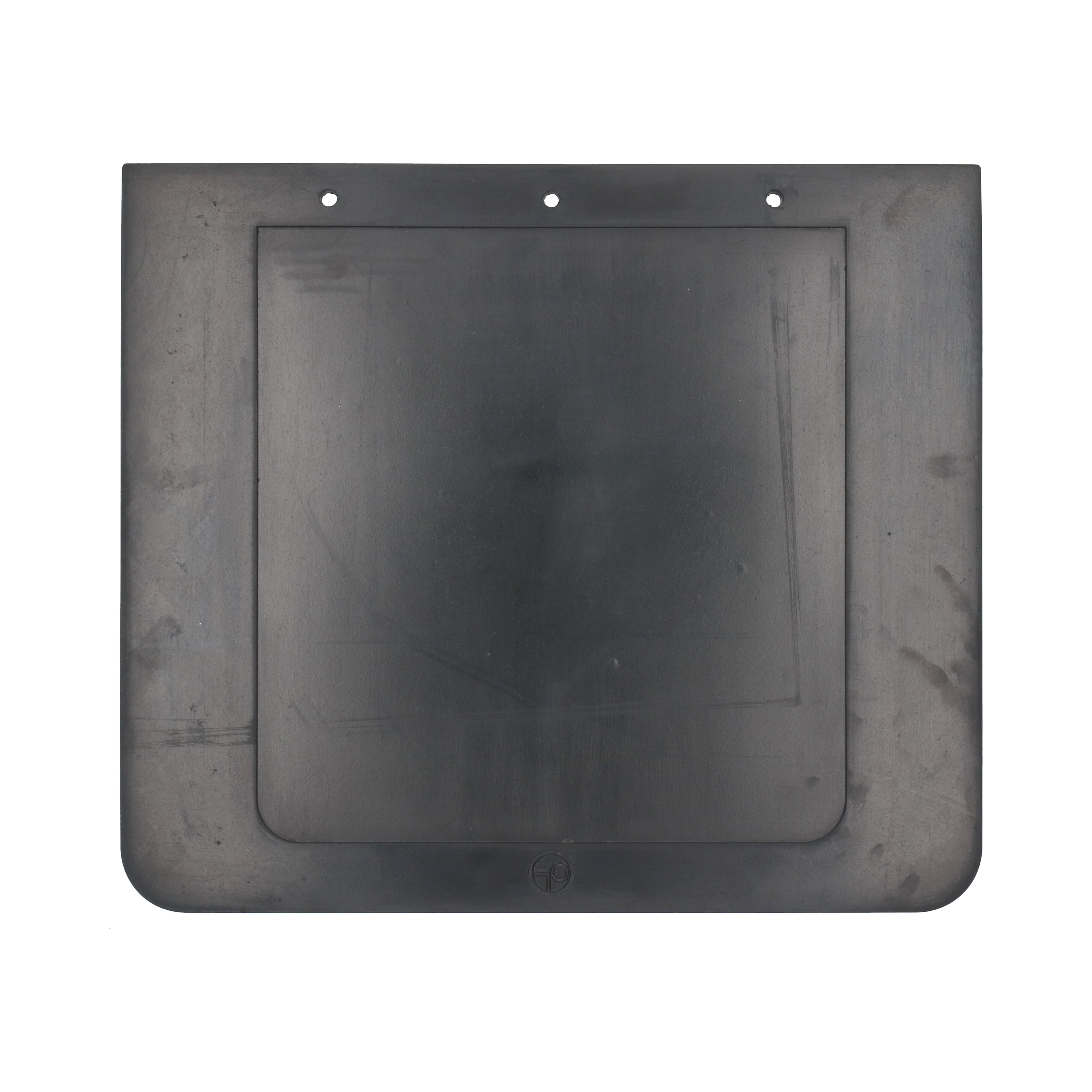 Rhiwa Quality spatlap 400 x 350 mm - rubber