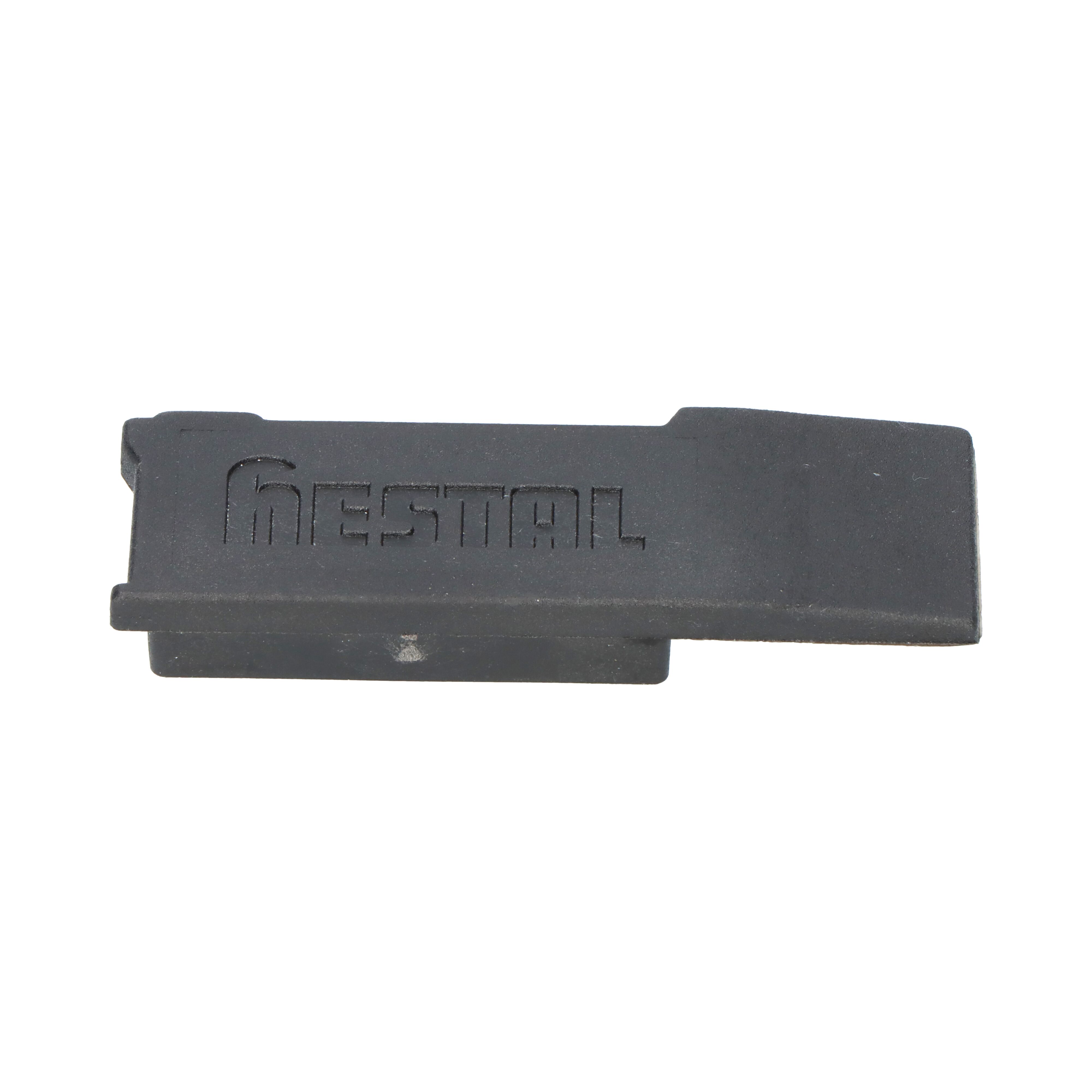 Rhiwa Quality end cap - left - for side board closure 1160531