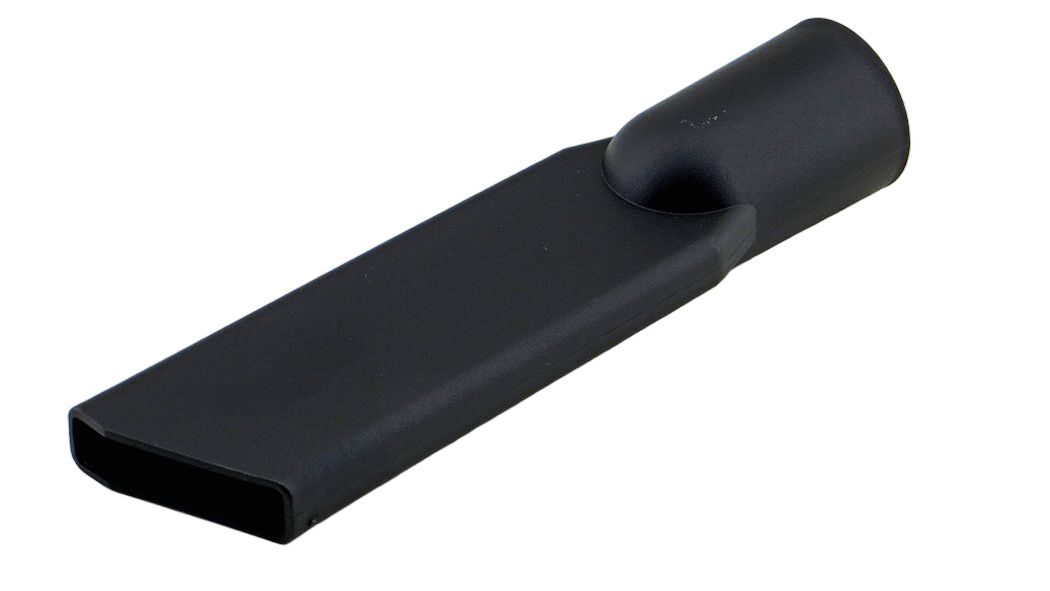 Ehrle stofzuiger mondstuk - plat - Ø 38 mm - 245 mm