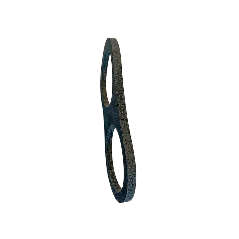 Rhiwa schuimafdichting - 16 mm dik - voor Easy Aero dakventilator